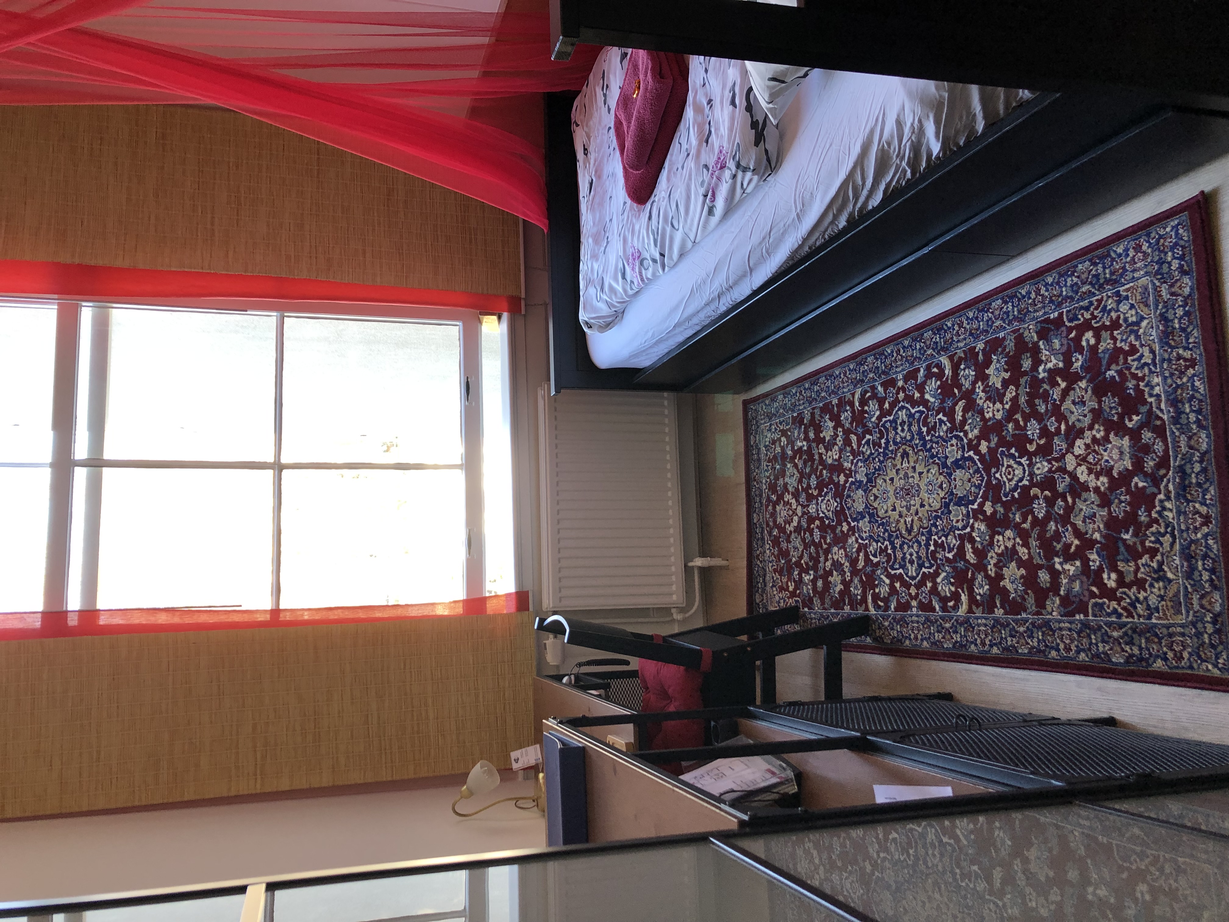 Room in a charming canal house - 23 — Amsterdam stay