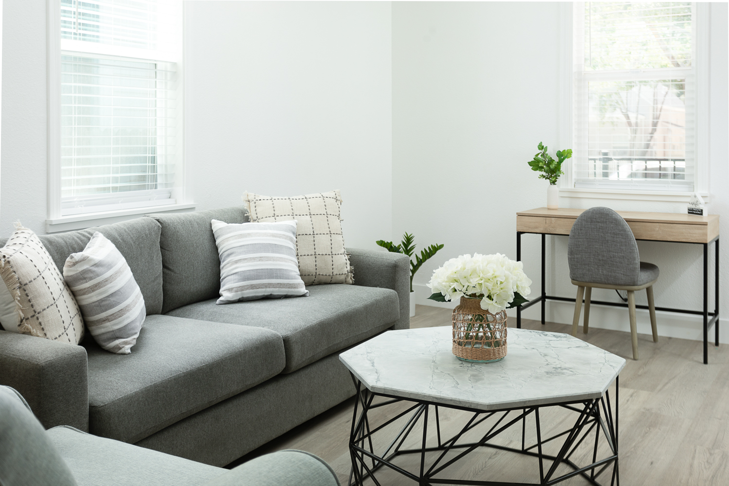Inviting remodel in Downtown *A