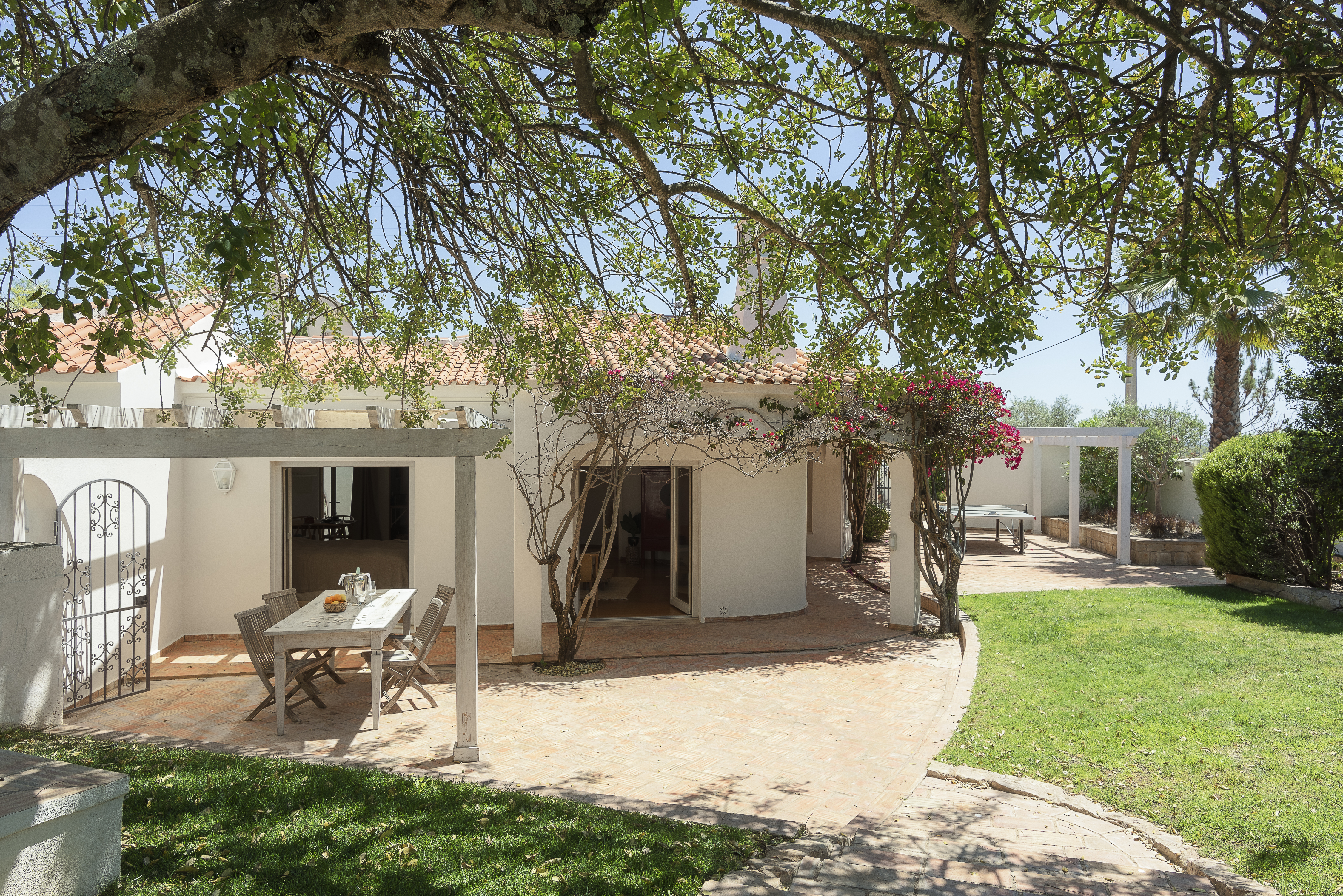 PHILL - Charming villa at 5km from Vilamoura