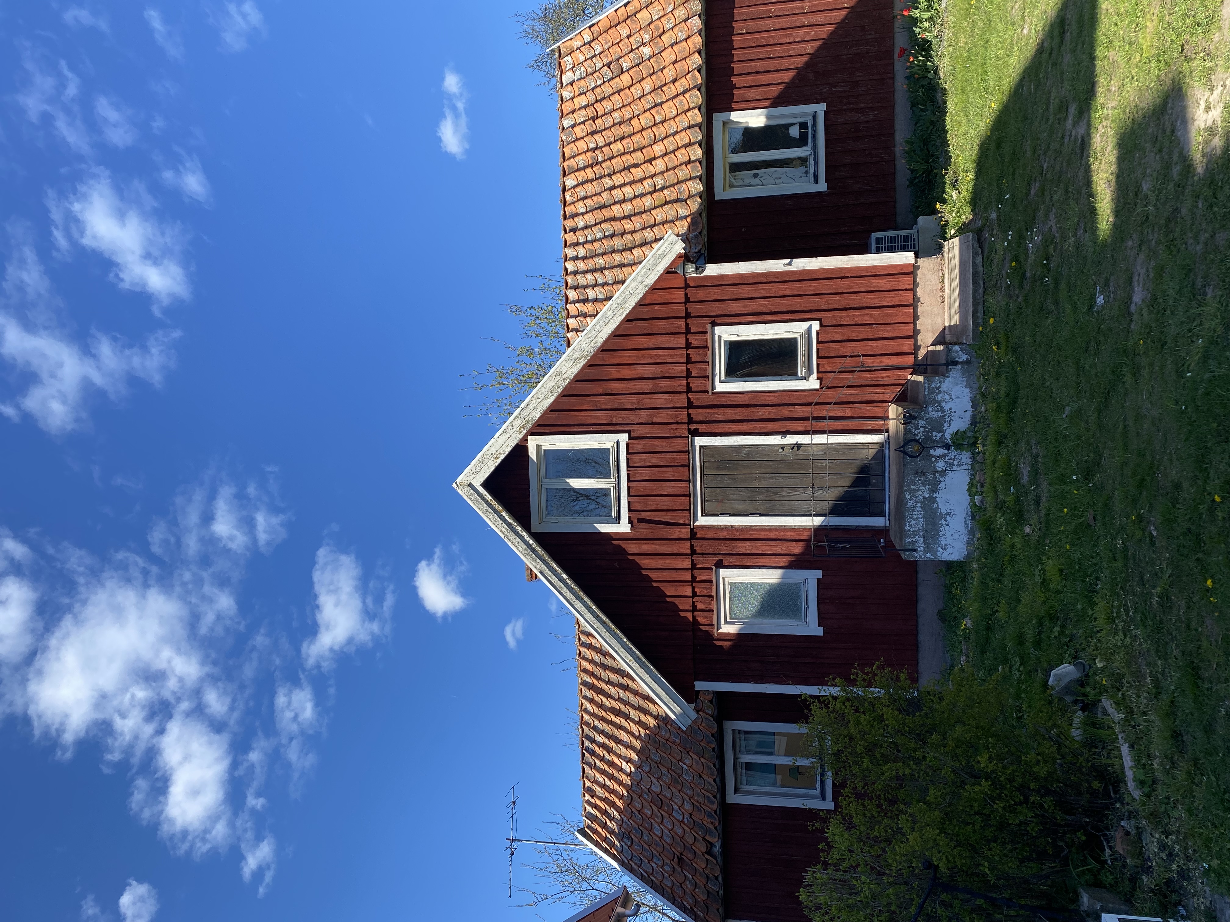 Charming guesthouse in eastern Öland