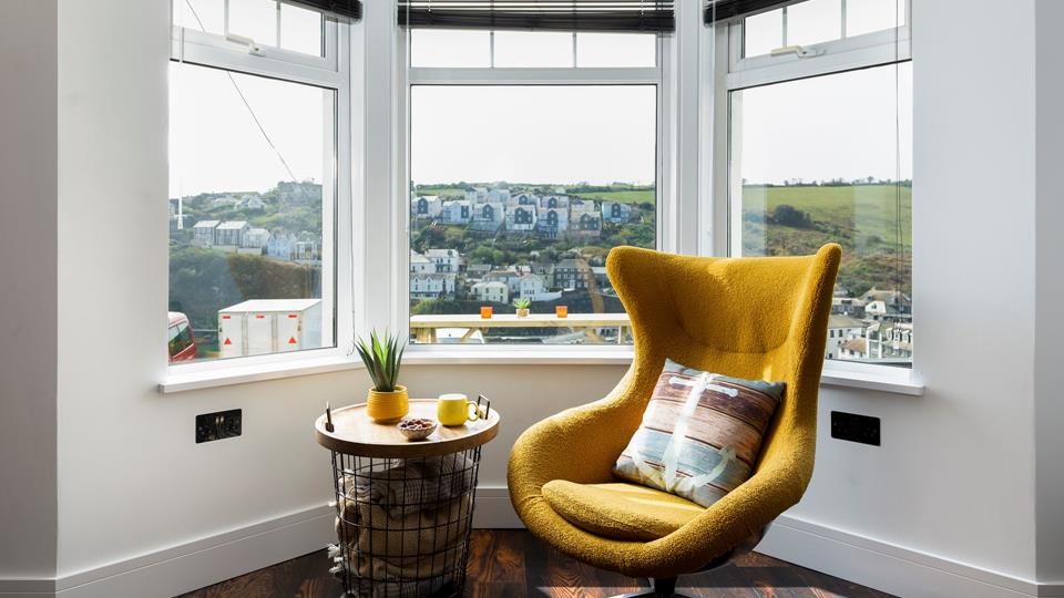 HipNautic, Mevagissey, sleeps 6