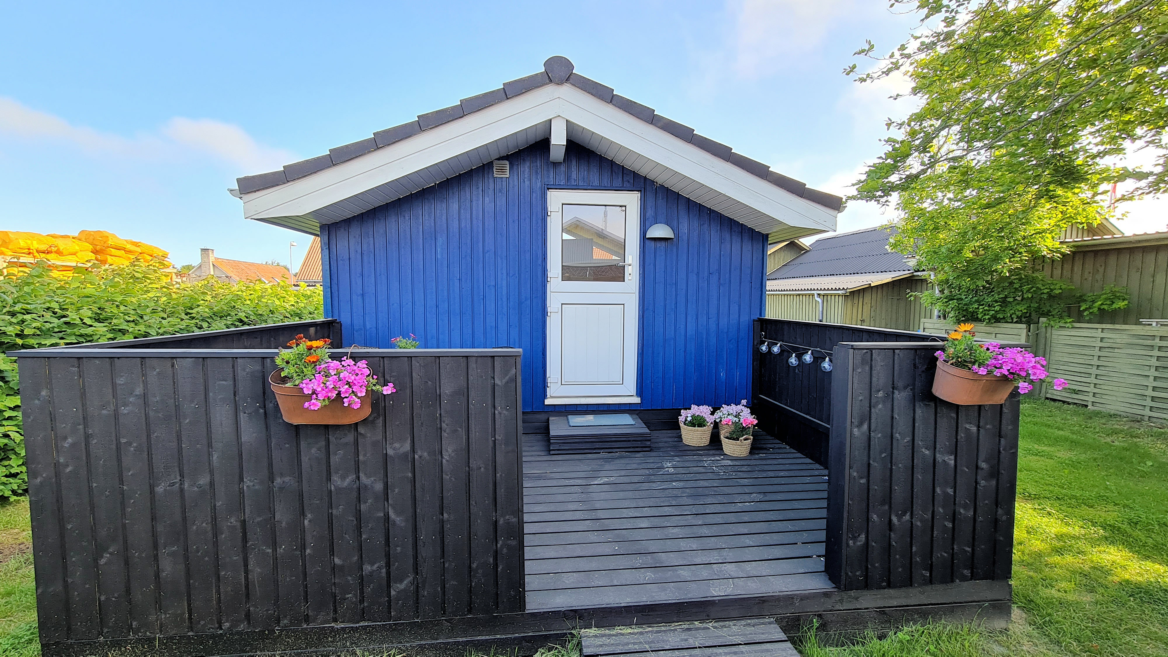 Delicious Cabin for rent