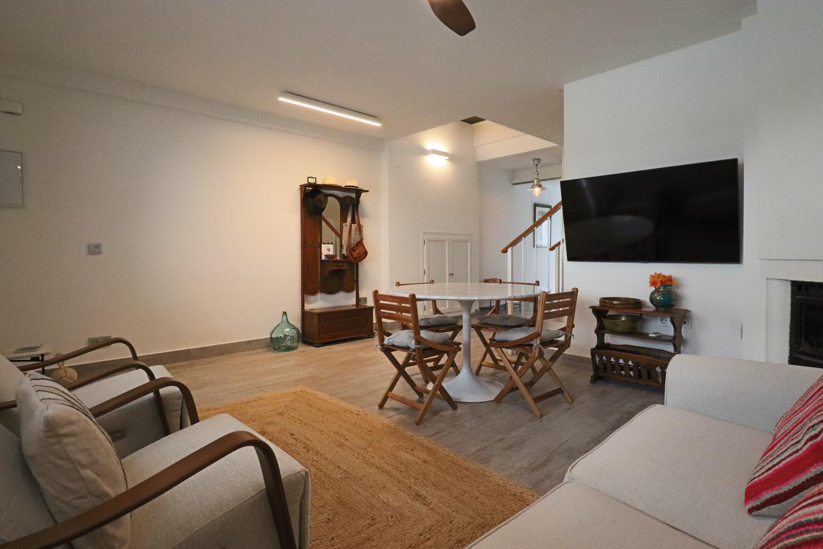 Townhouse Familiar Los Enebros