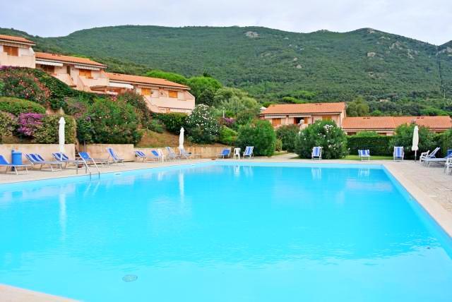LOFT with Pool Nisporto's beach