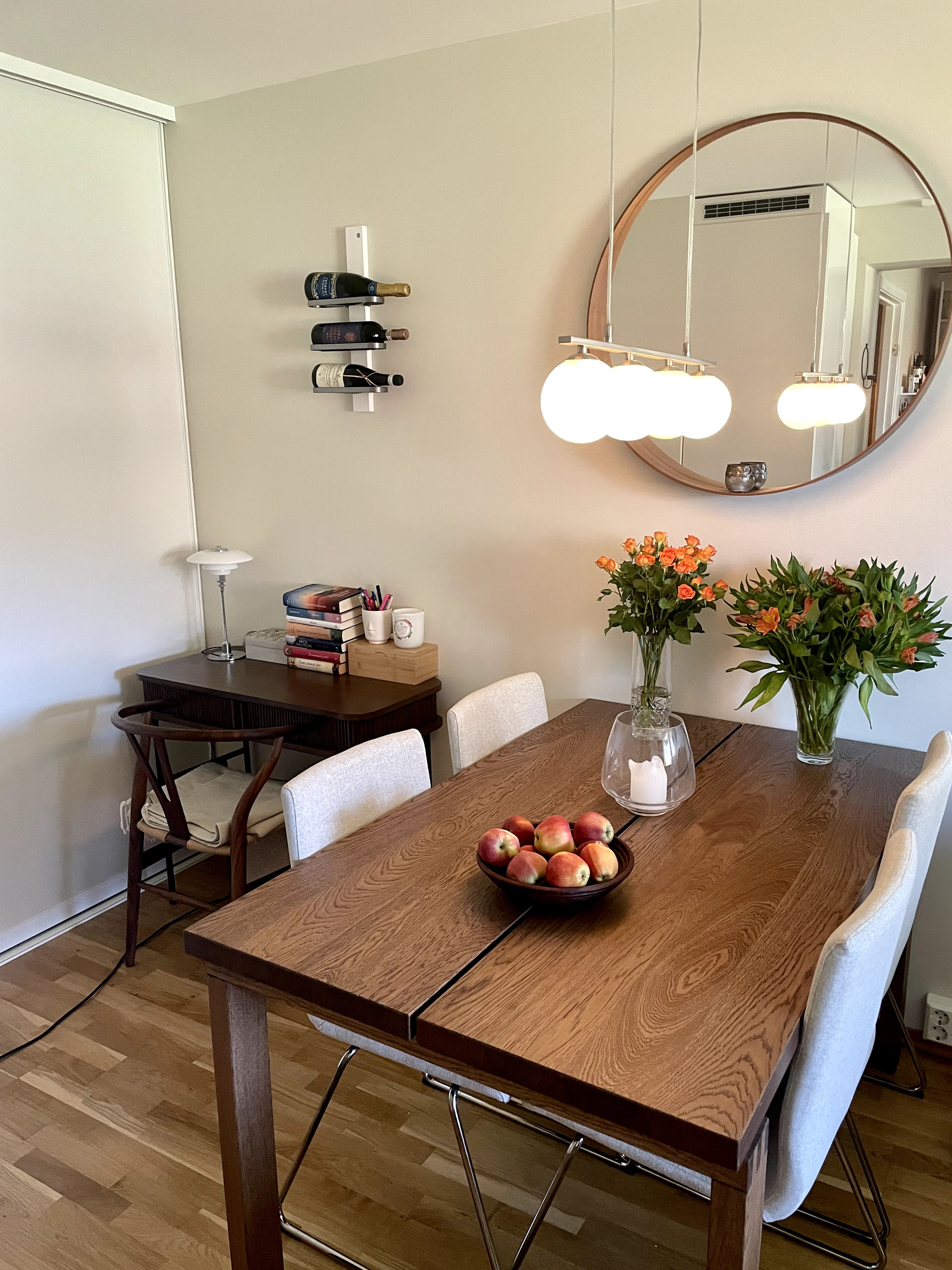 Apartment in Oslo
