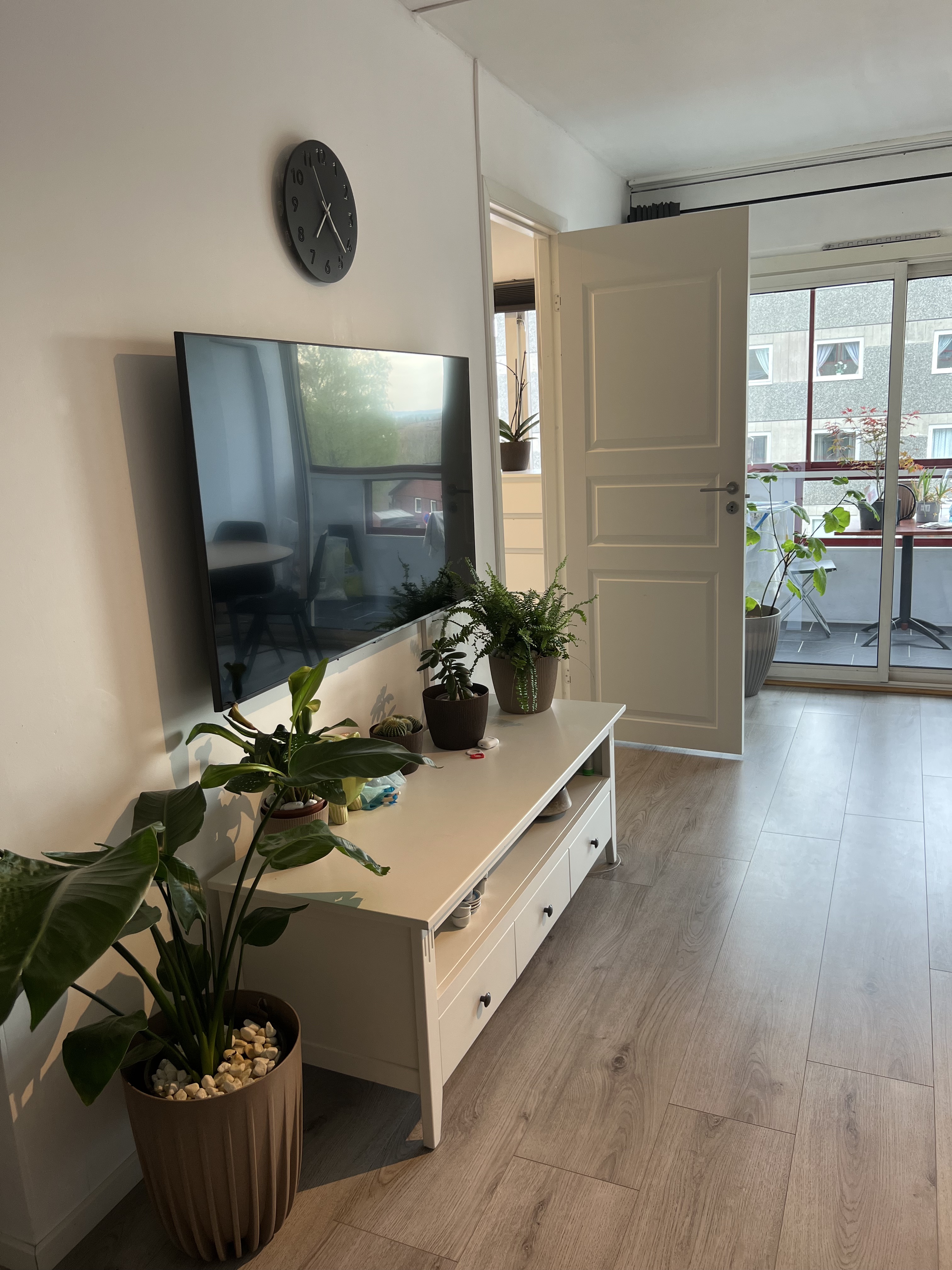 Cosy Apartment in Oslo