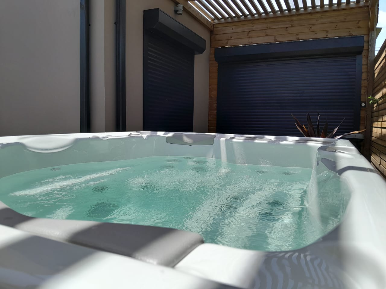 Villa Pheron - Luxury -5 People 2 Bedrooms