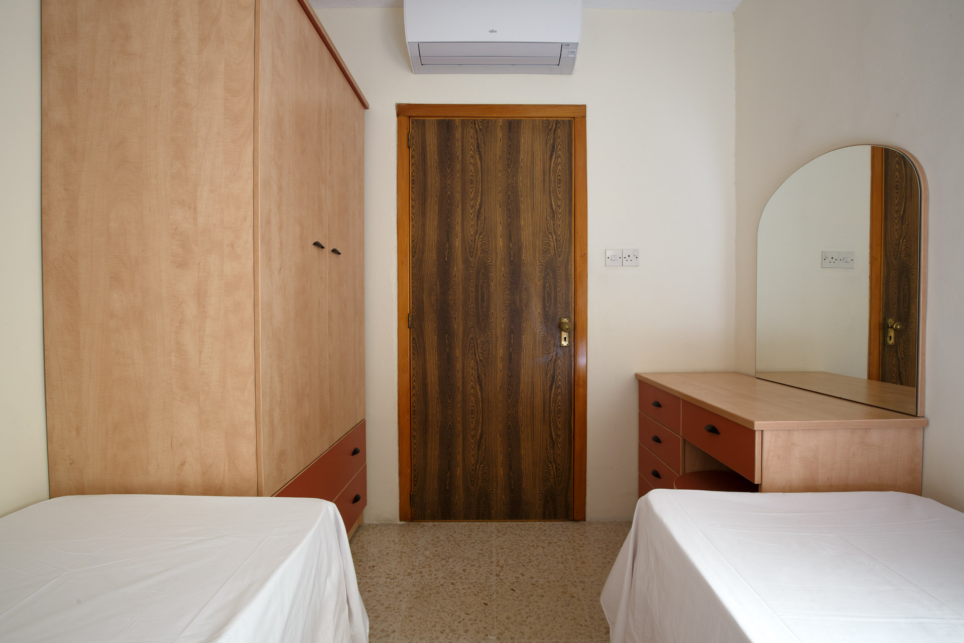 3 Bedrm Apt Balluta Bay
