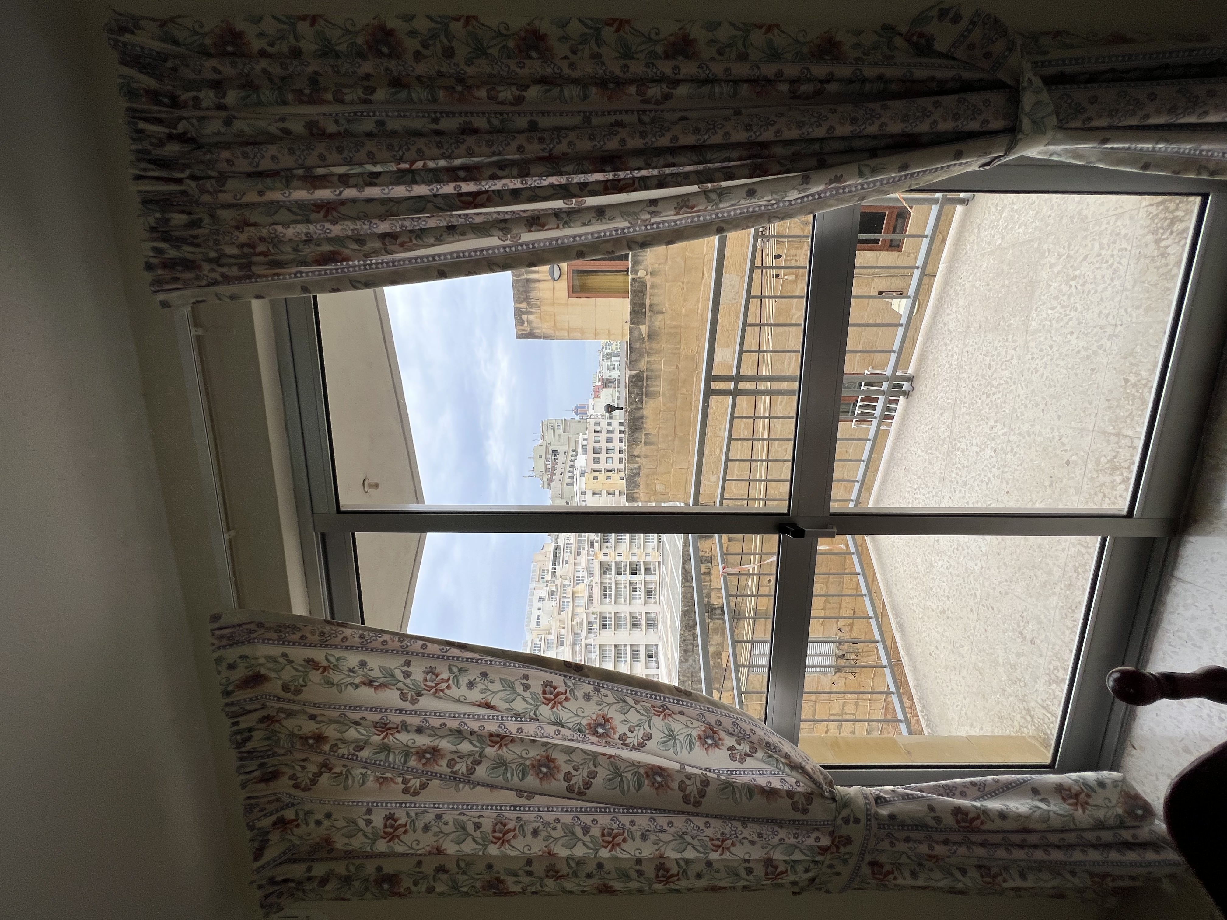Standard 1 bedroom Balluta Bay