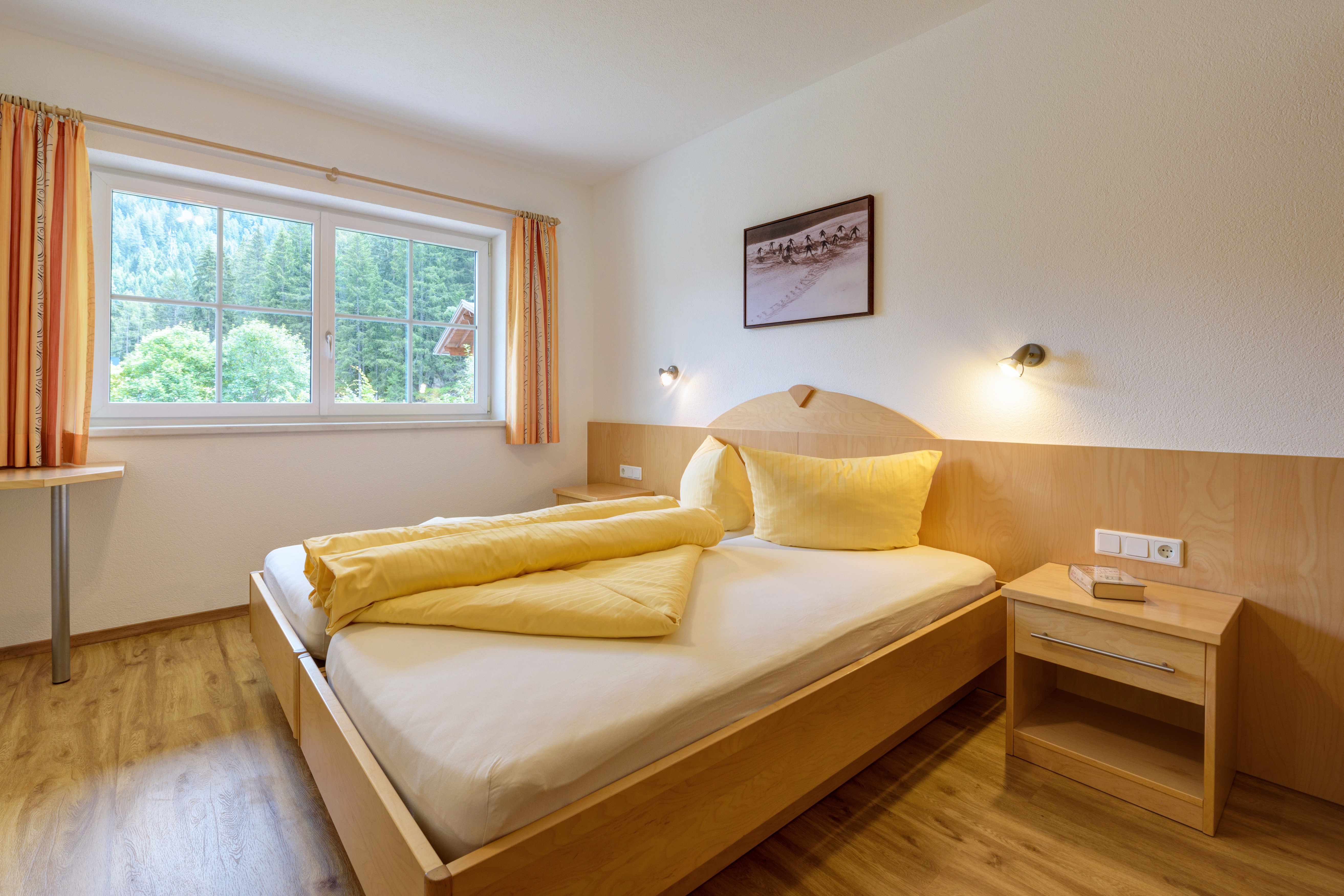 Apart La Vita: Apartment for 4 - 6 people
