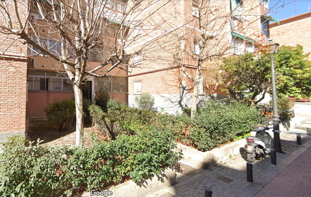 Hermoso para disfrutar Madrid in Palomeras Sureste, Madrid