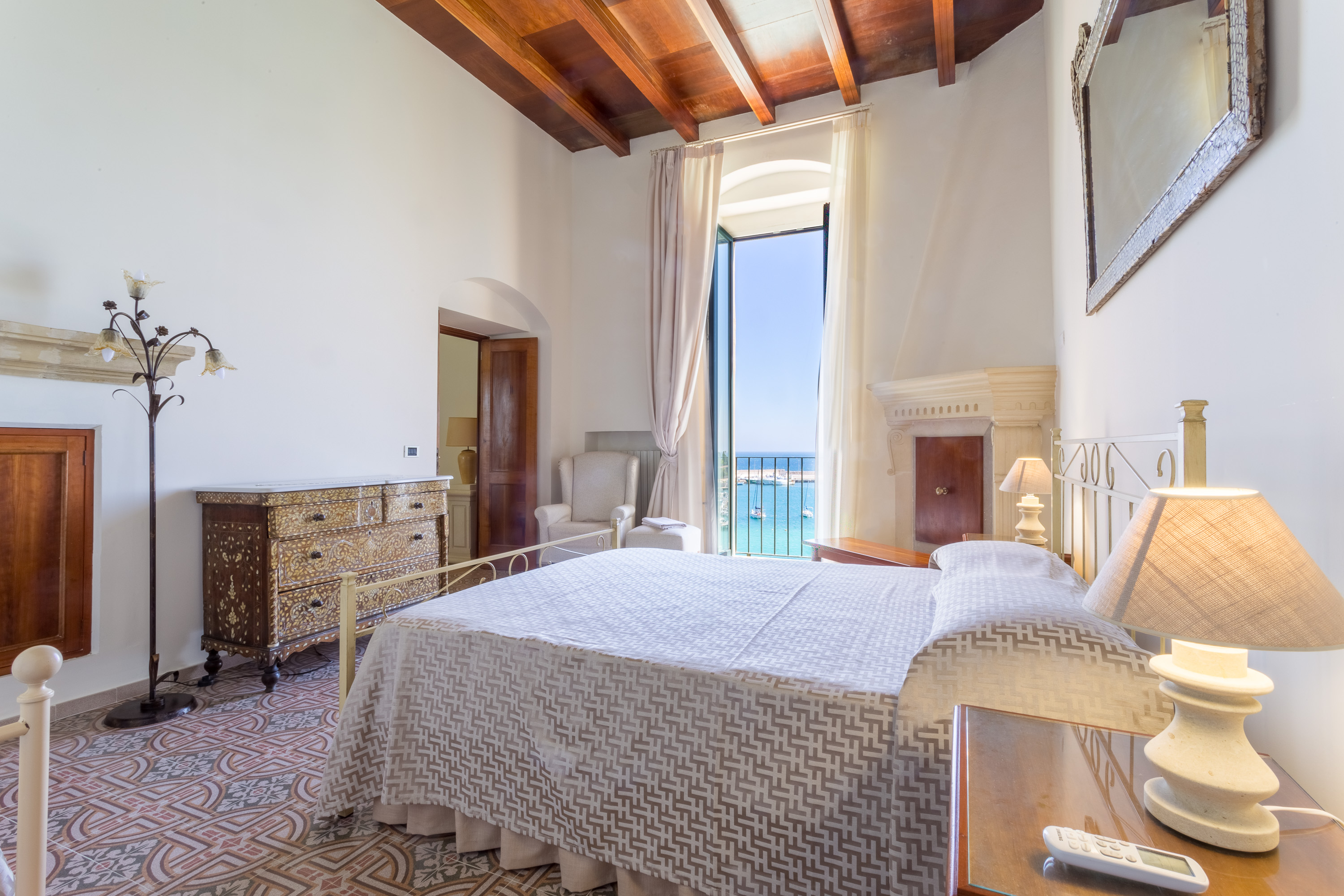 Sherazade - Palazzo Storico a Otranto