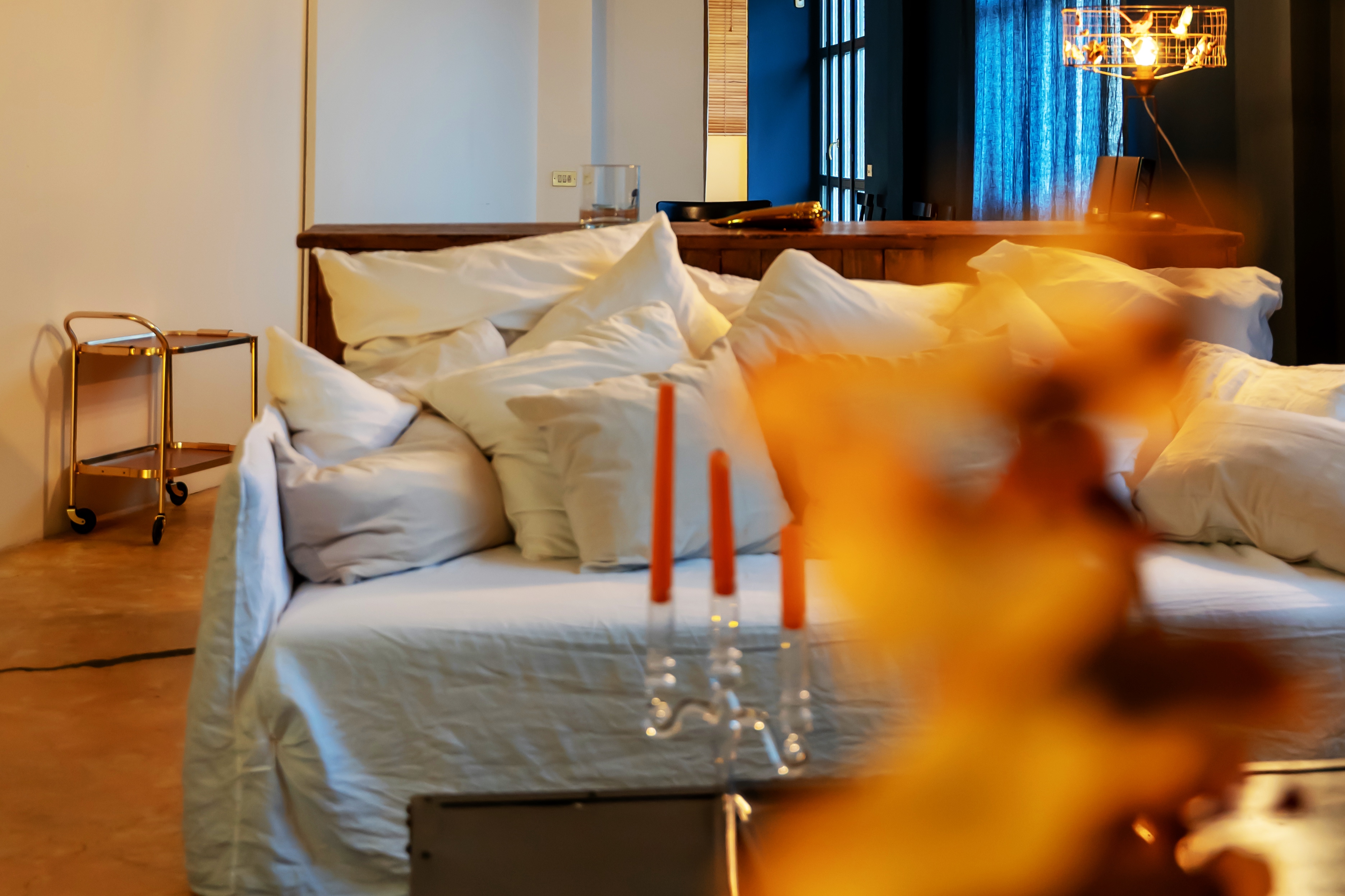 Design apartment just next to Navigli & Bocconi in TICINESE, Milan