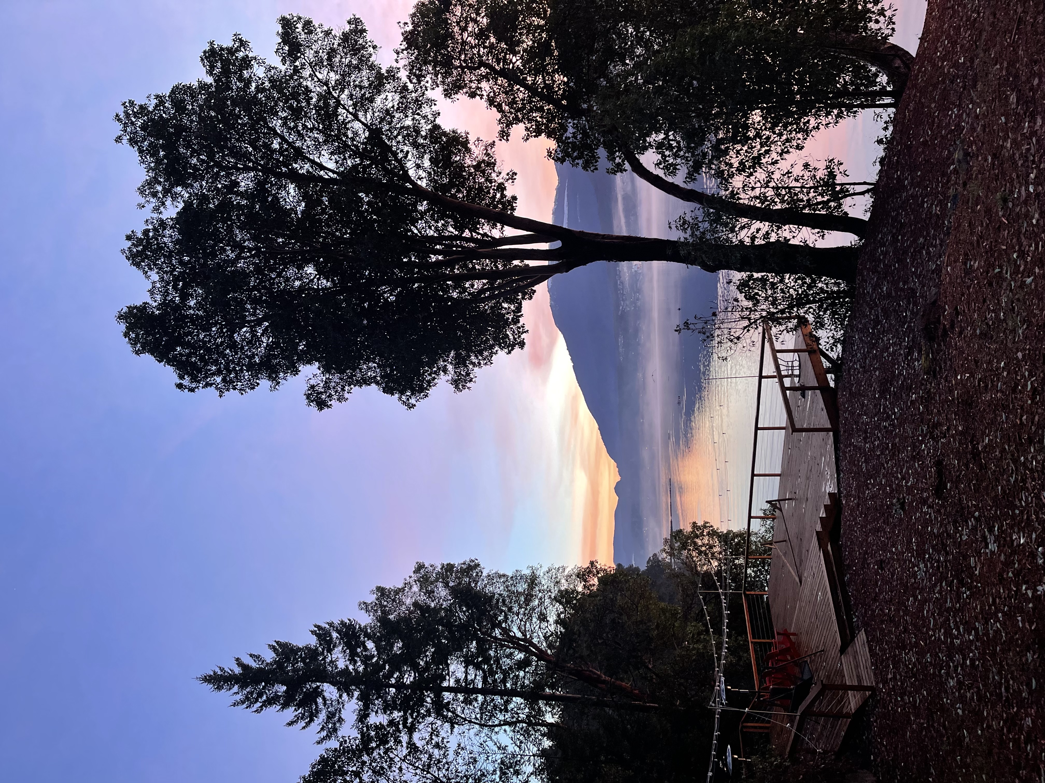 Sibell Bay Retreat
