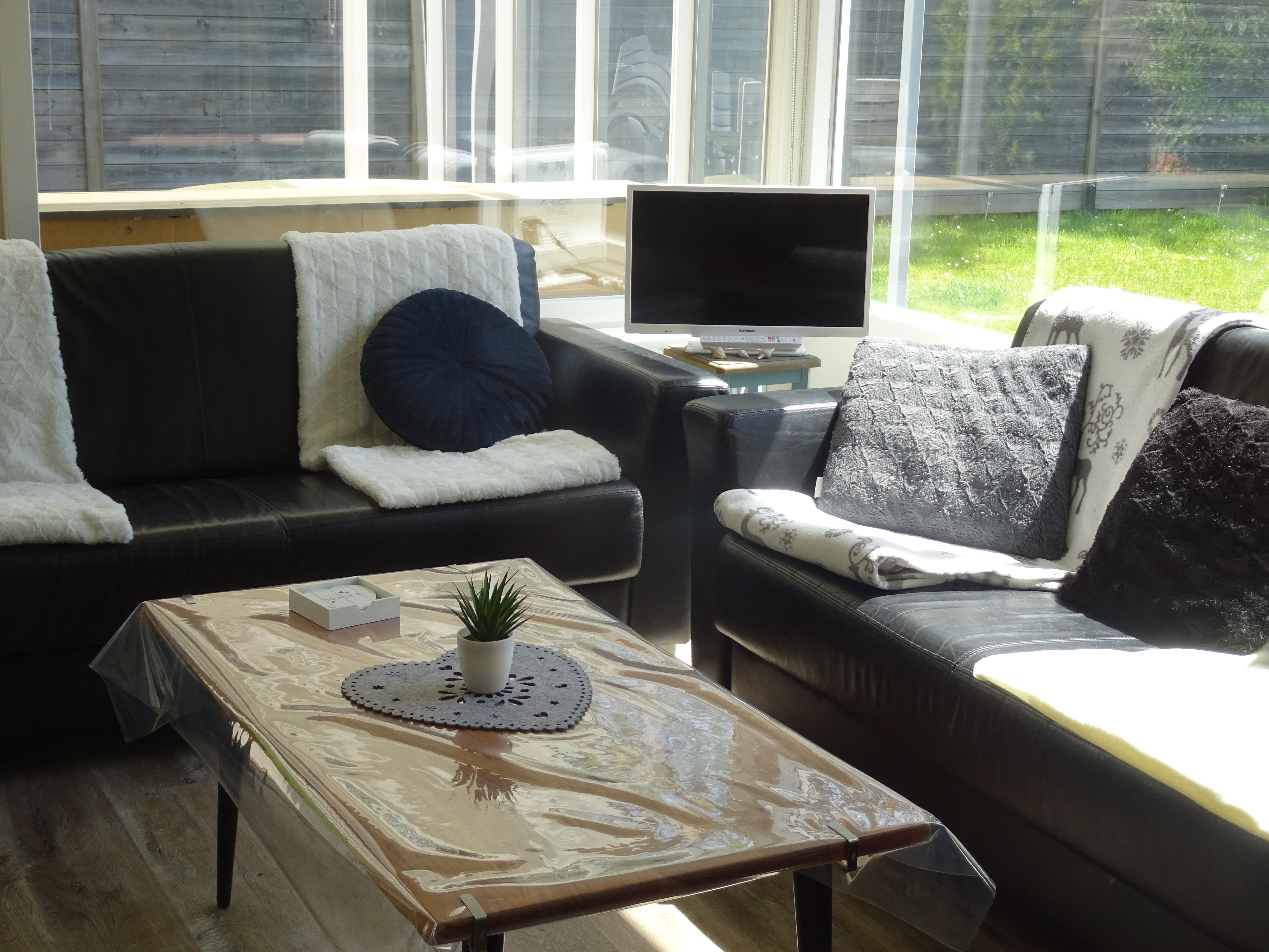 Coastal rental, Park Schoneveld, Duinroos 153