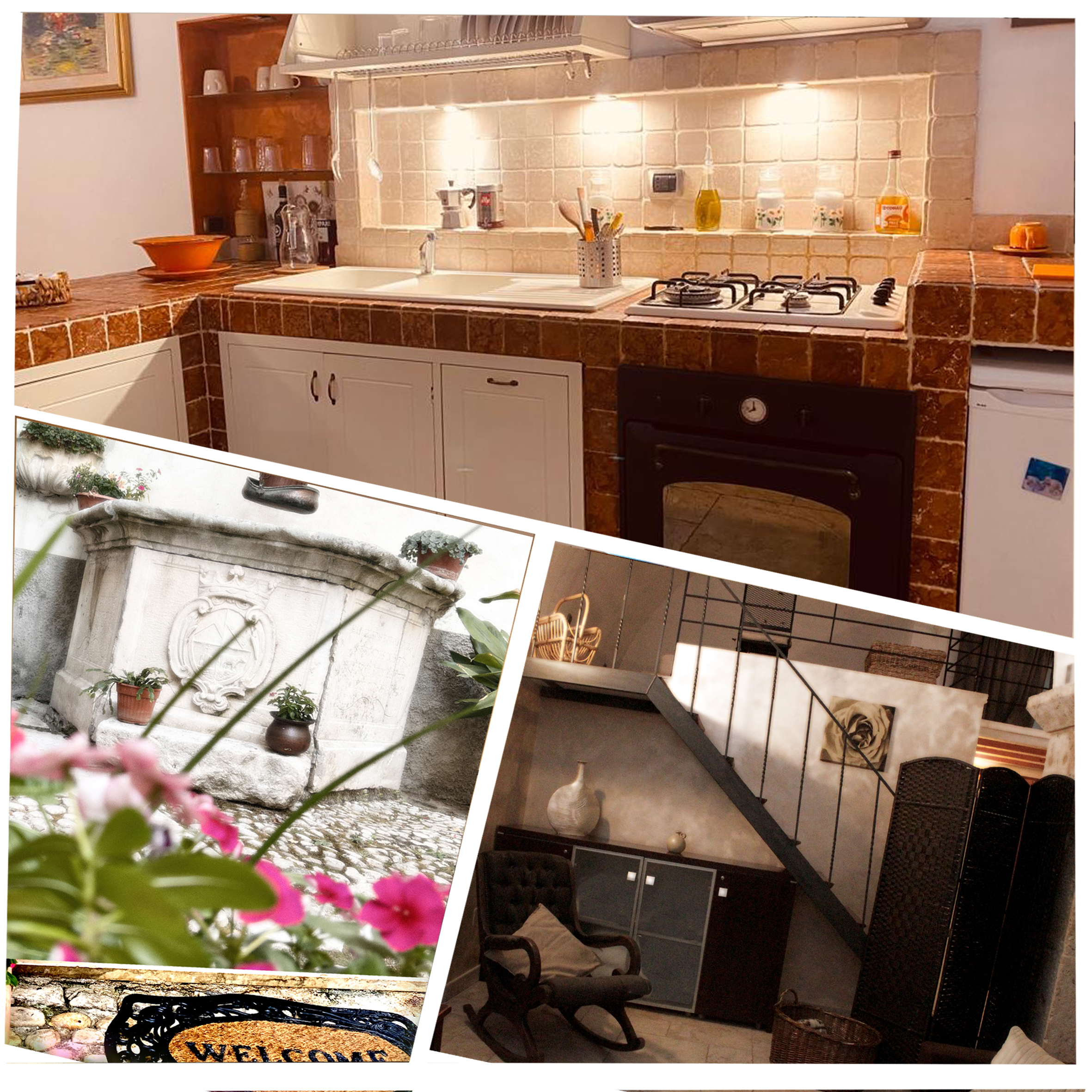 Loft in centro