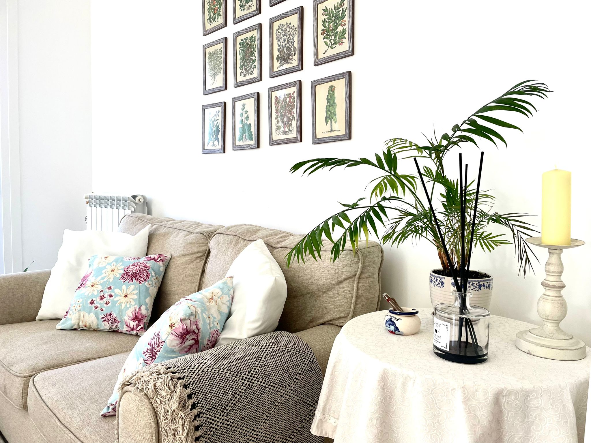Astrea Apartment
