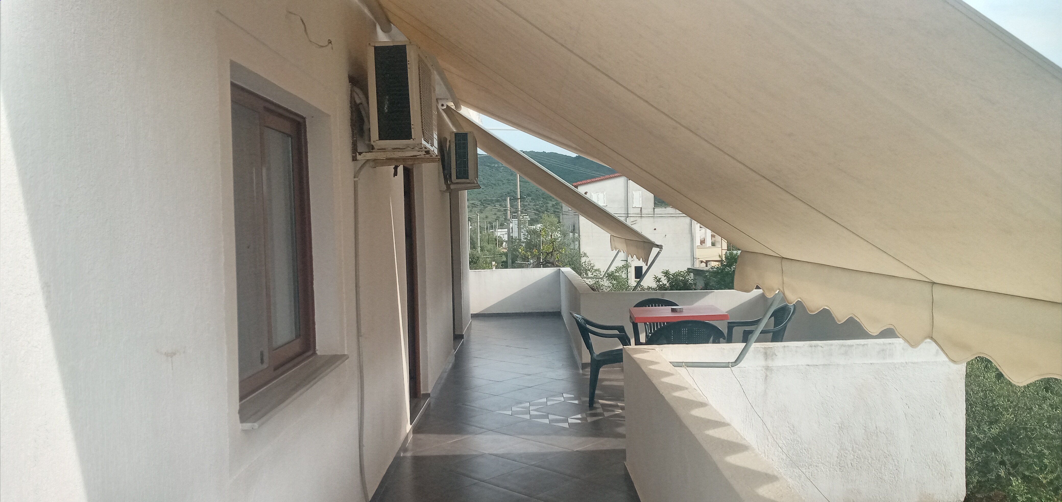 Entire Private House For Rent Ksamil