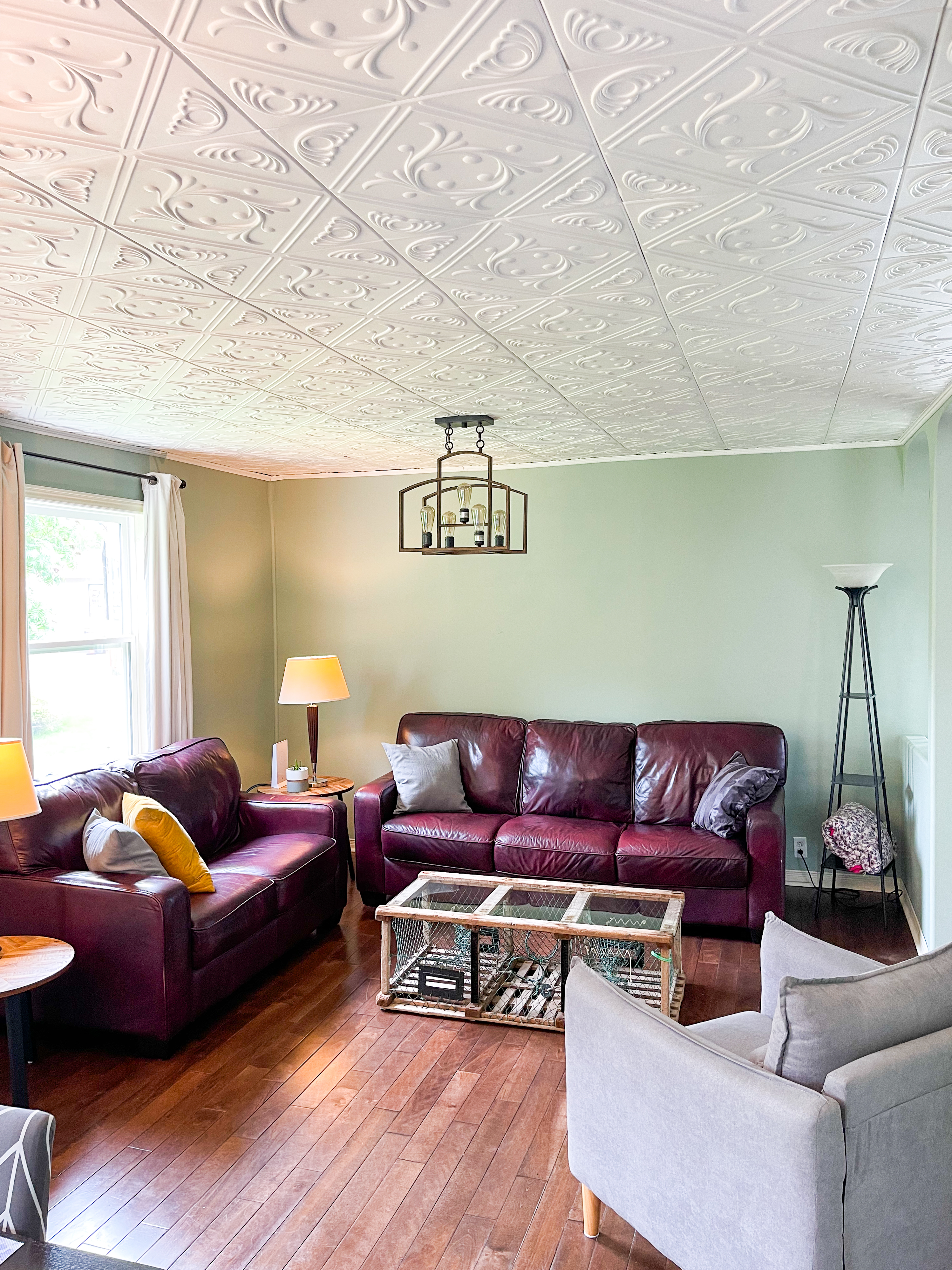 Convenient & bright home in Alma