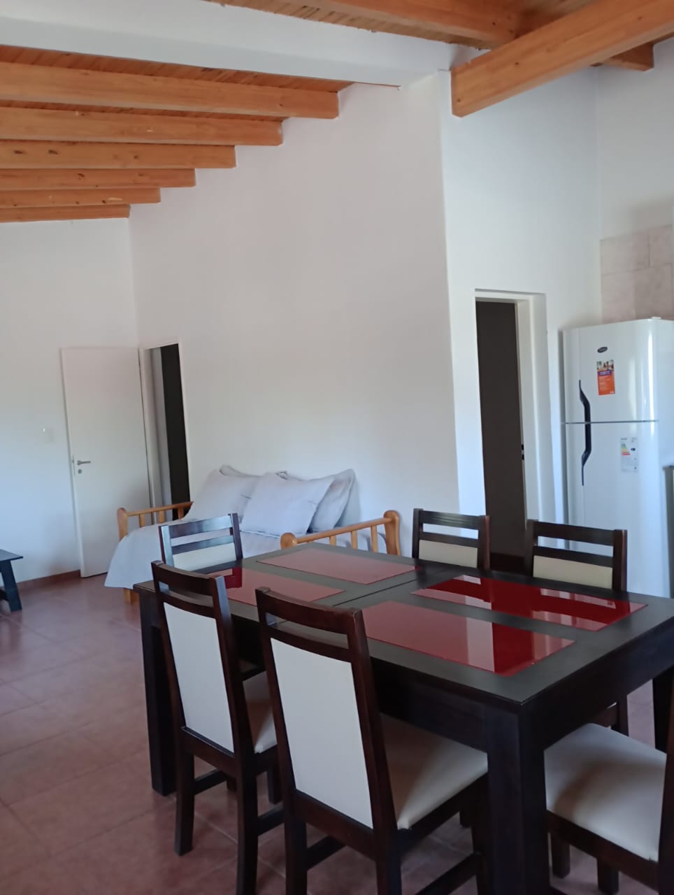 Impeccable new apartment in Maipú