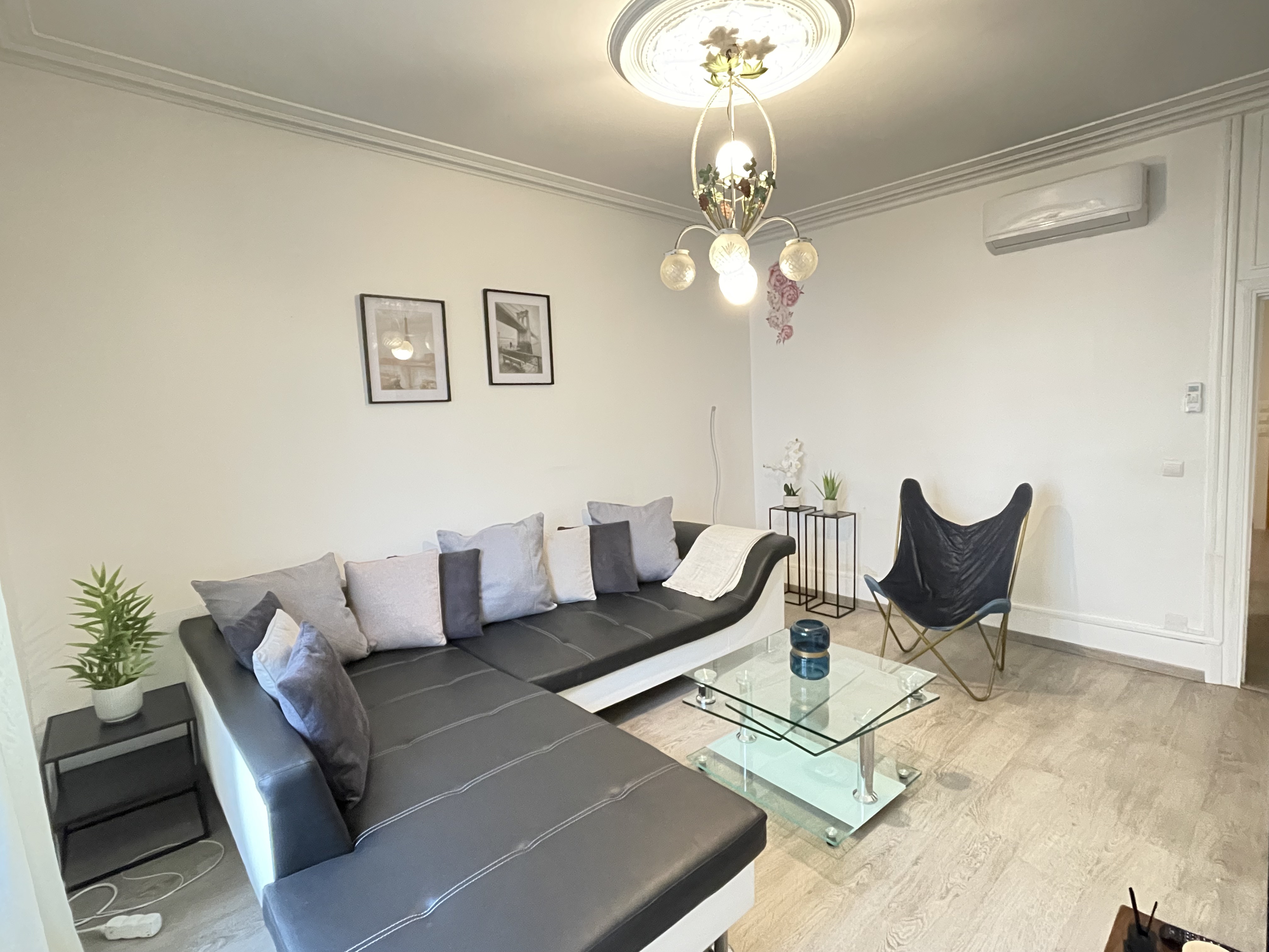 Accommodation in the center of Montargis