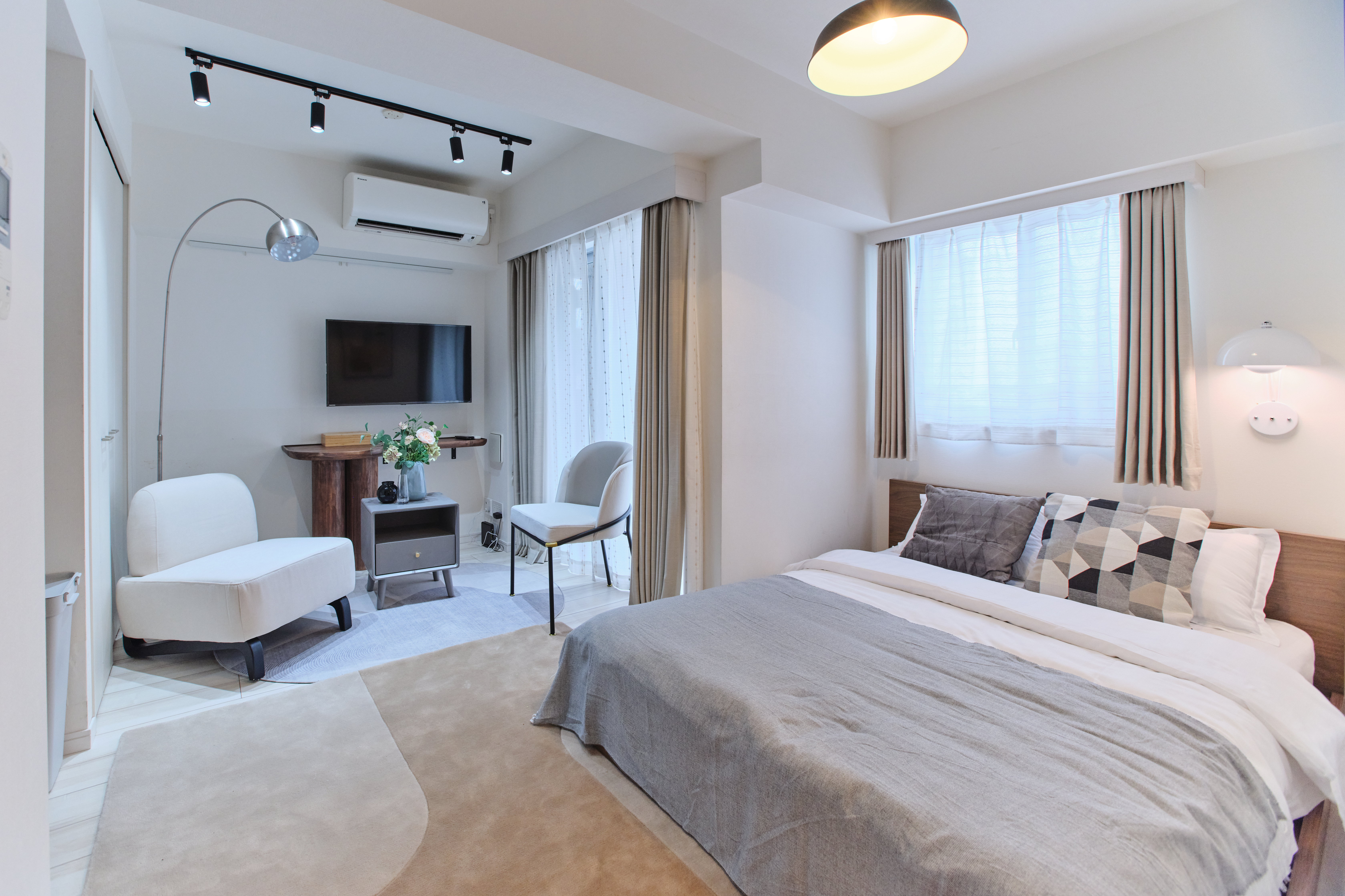 MOON2 Near Asakusa, Designer Hotel, Airport 1HR