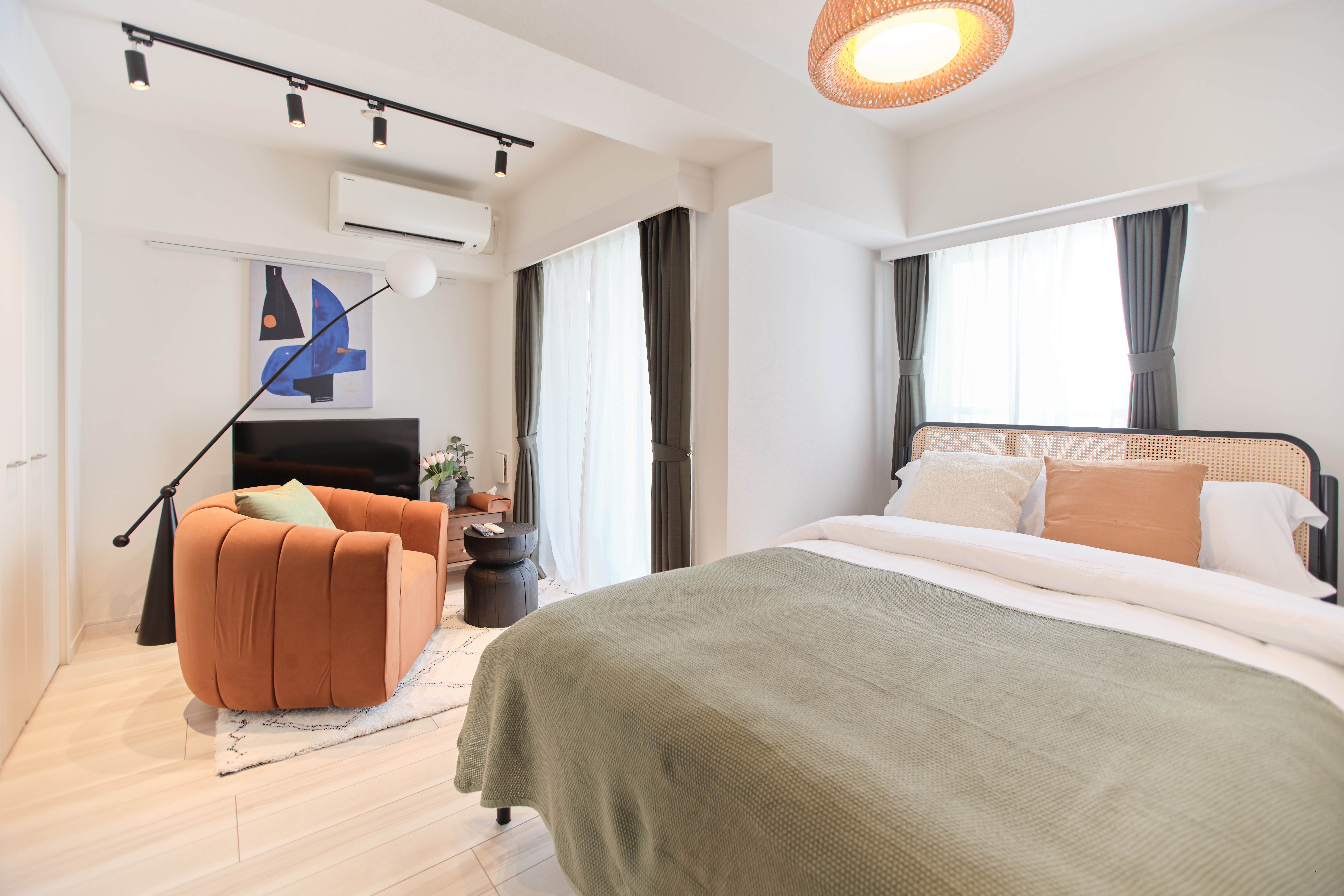 SUNNY2 Near Asakusa, Designer Hotel, Airport 1HR