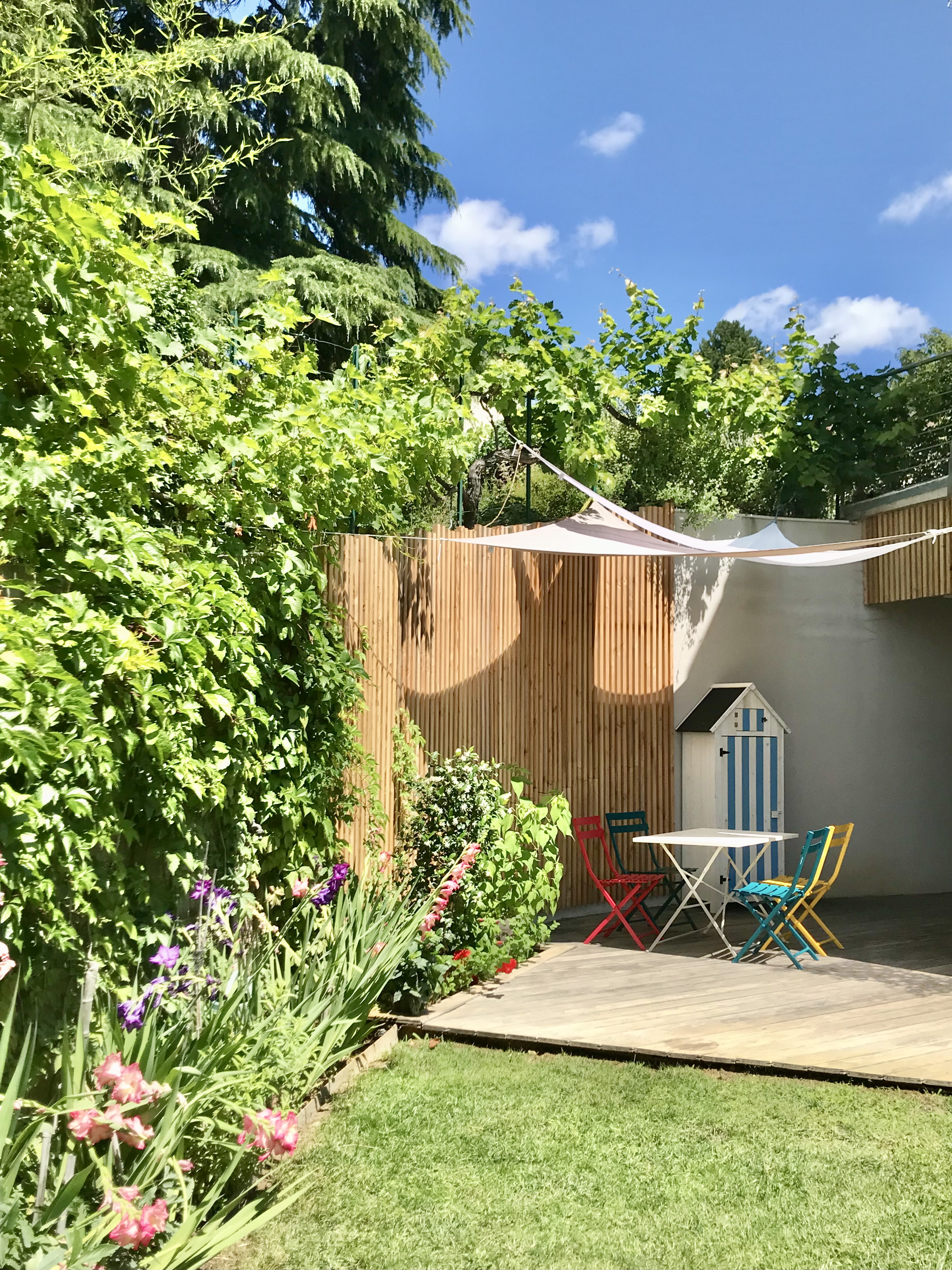 Entire apartment, Pool, Garden, Close to center