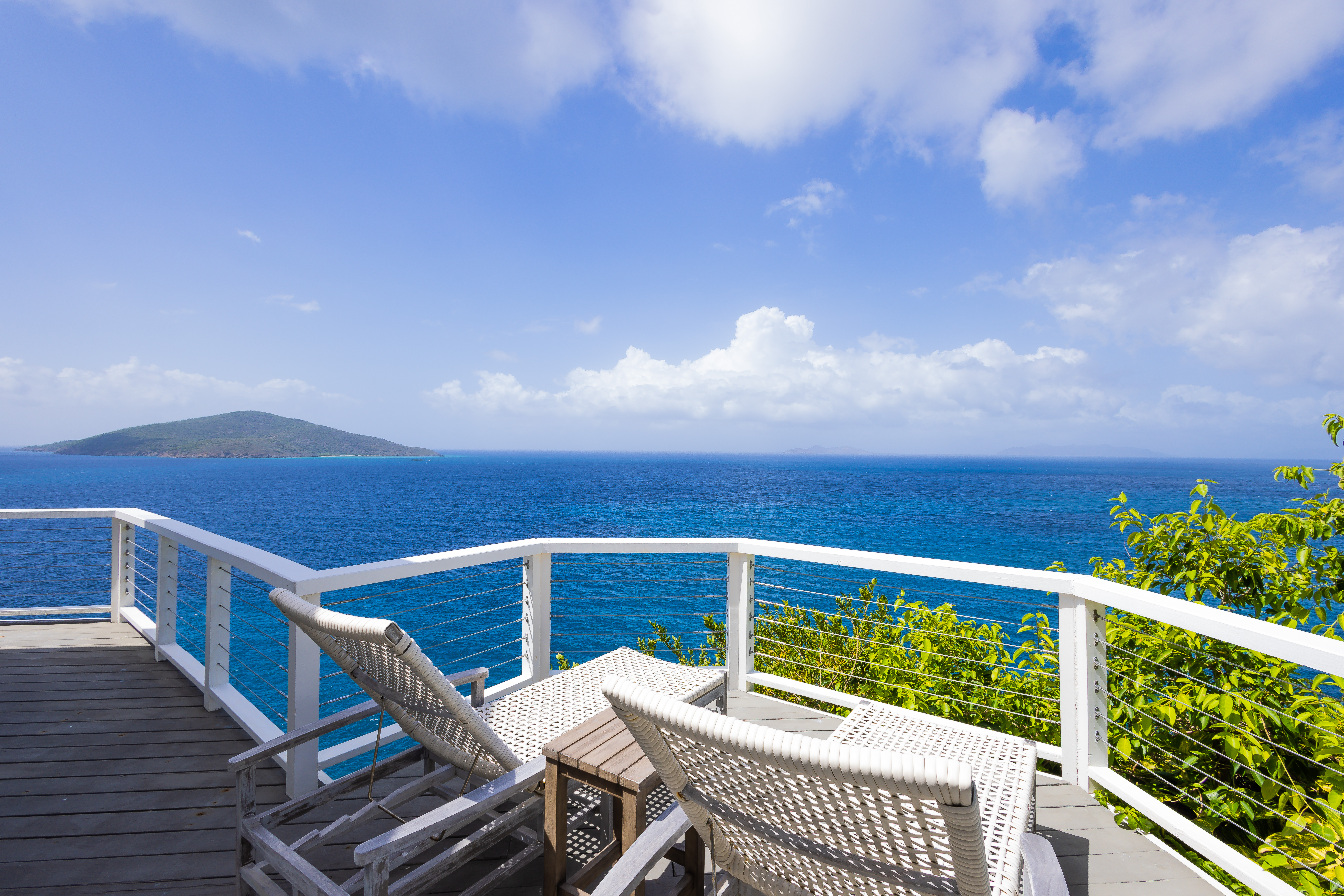 Oceanfront Private Caribbean Resort!