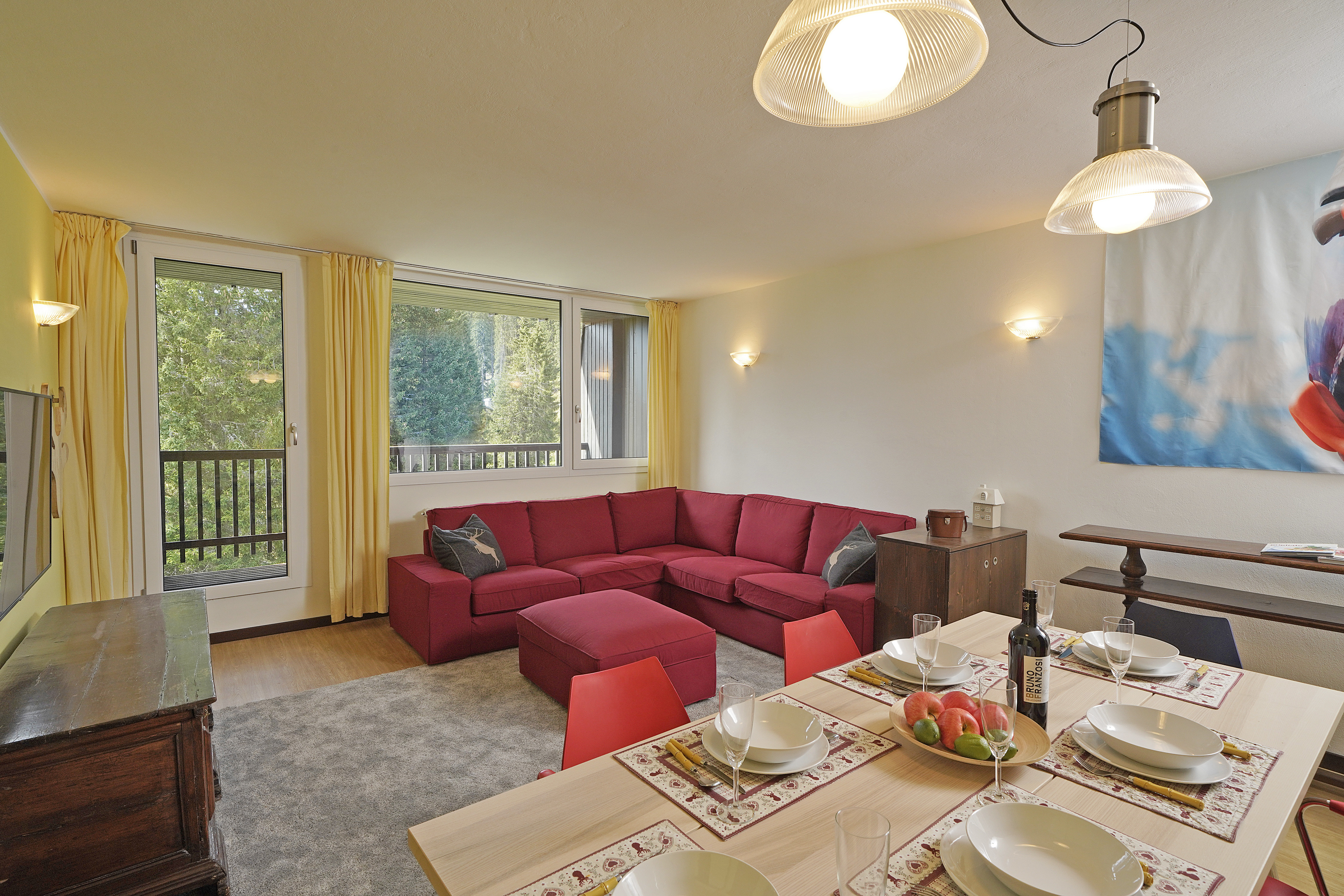 iFlat | Apartment Madonna di Campiglio Zeledria 2