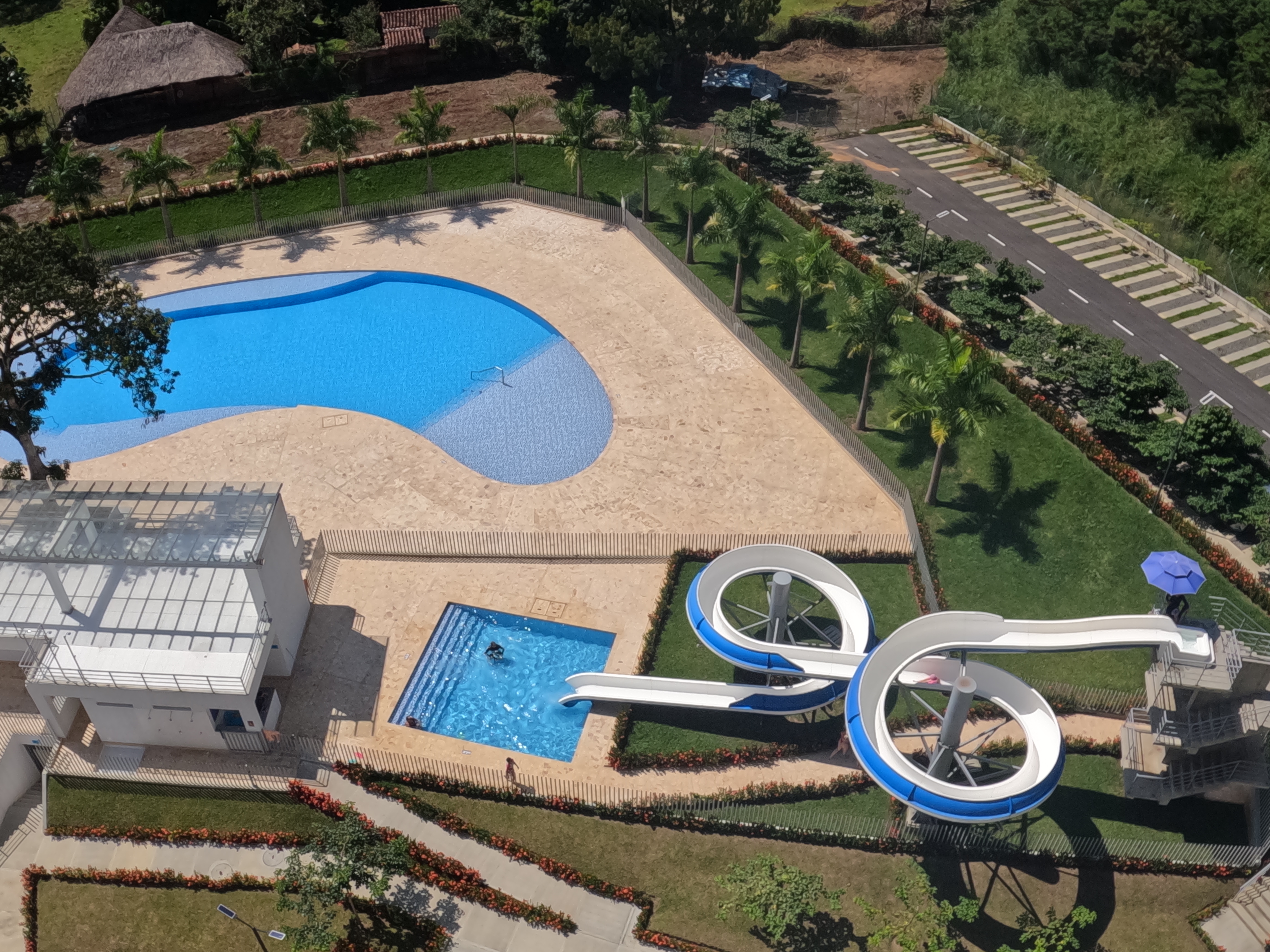 Apartamento en Citadela di Sole