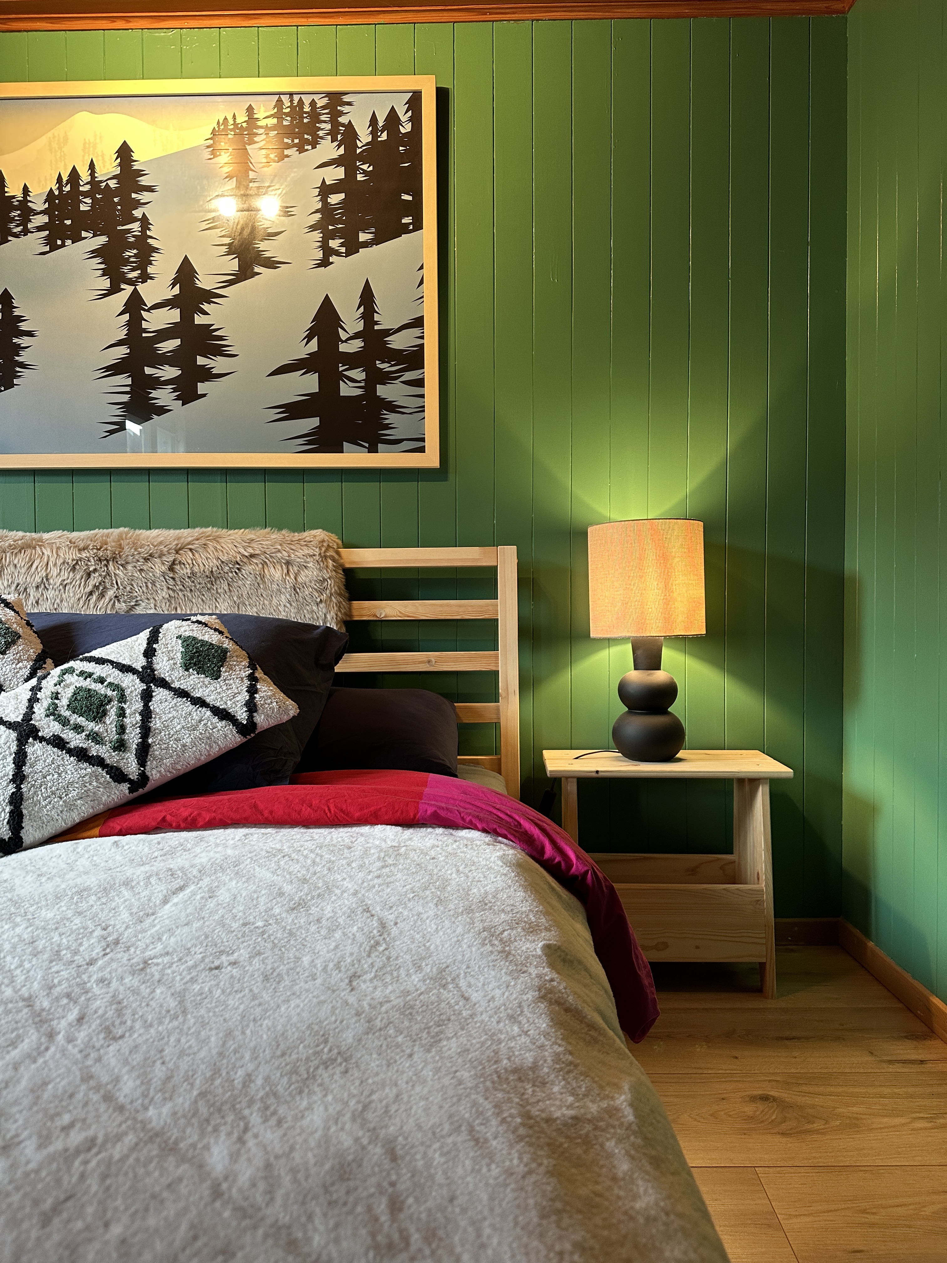 Chalet Noisette - Cosy Apartment in La Tzoumaz