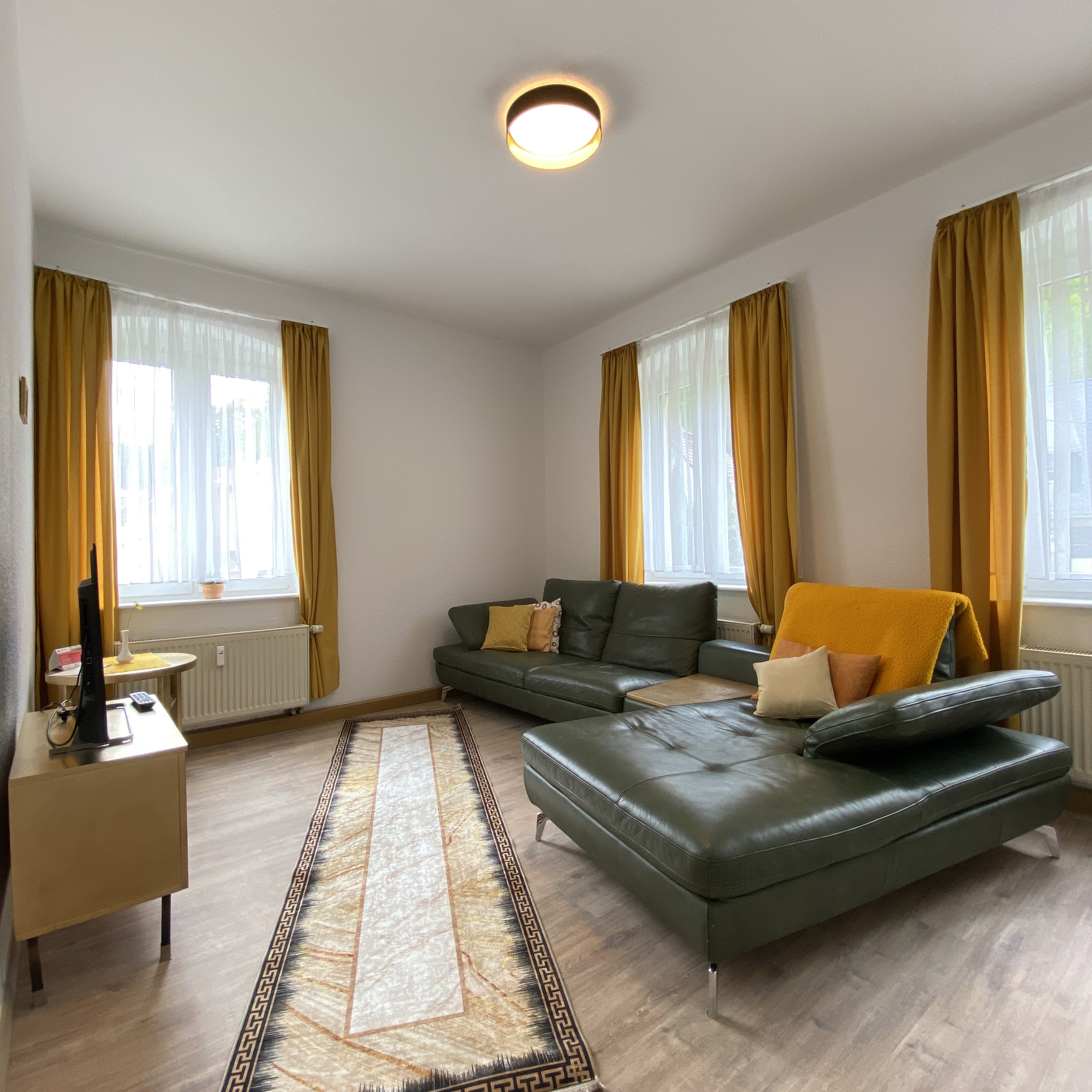 Apartment Amare 2 Saxon.Schweiz Bad Schandau