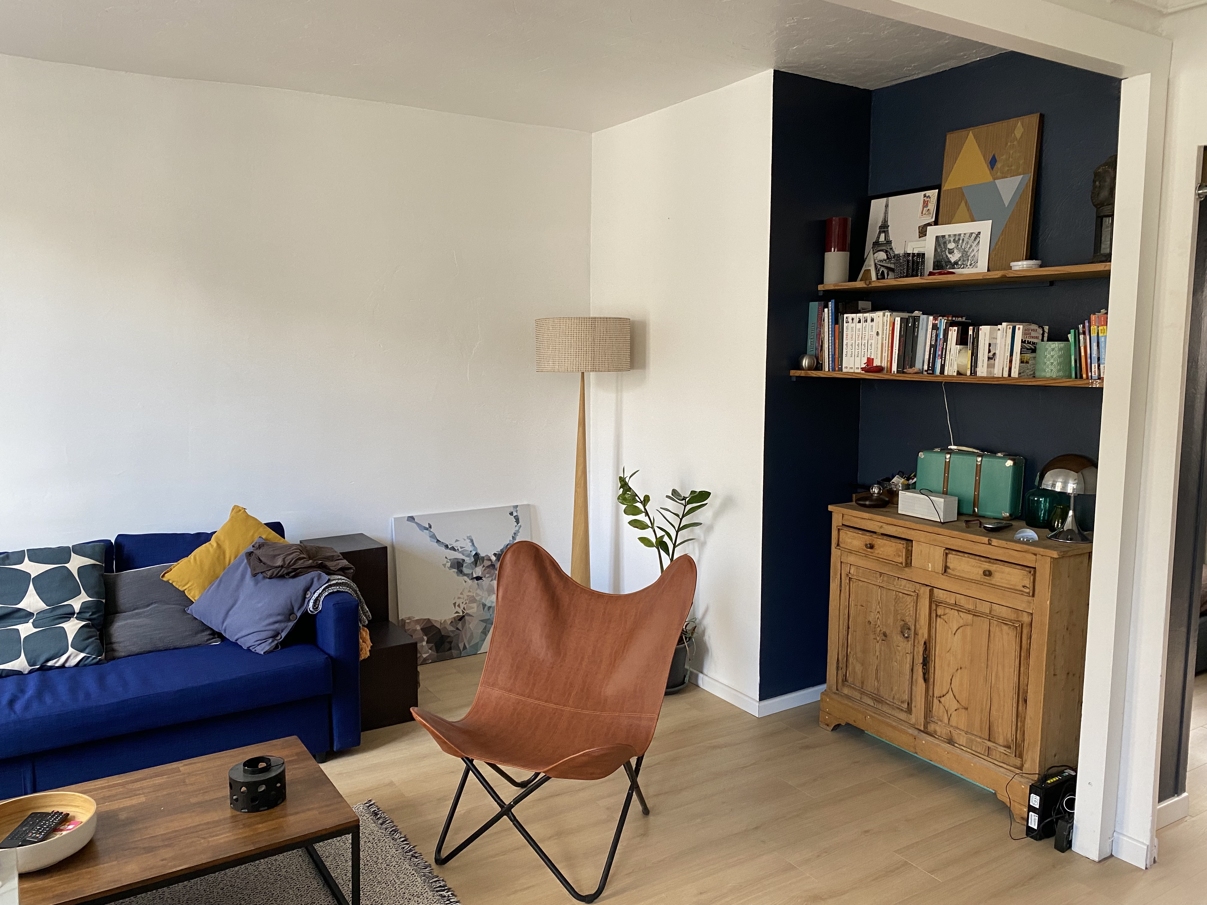 Charmant T2/plein cœur du 7eme in 7e Arrondissement, Lyon