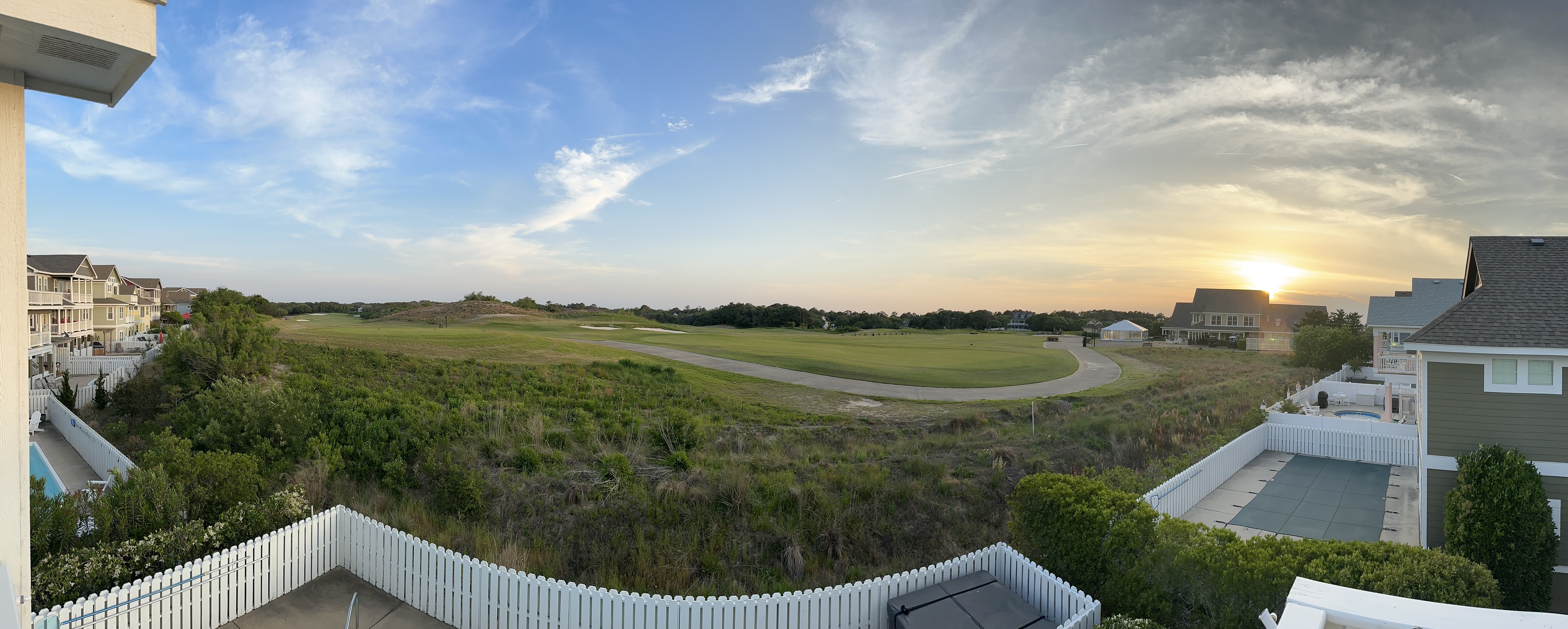 Corolla Greens @ The Currituck Club, est. 2023