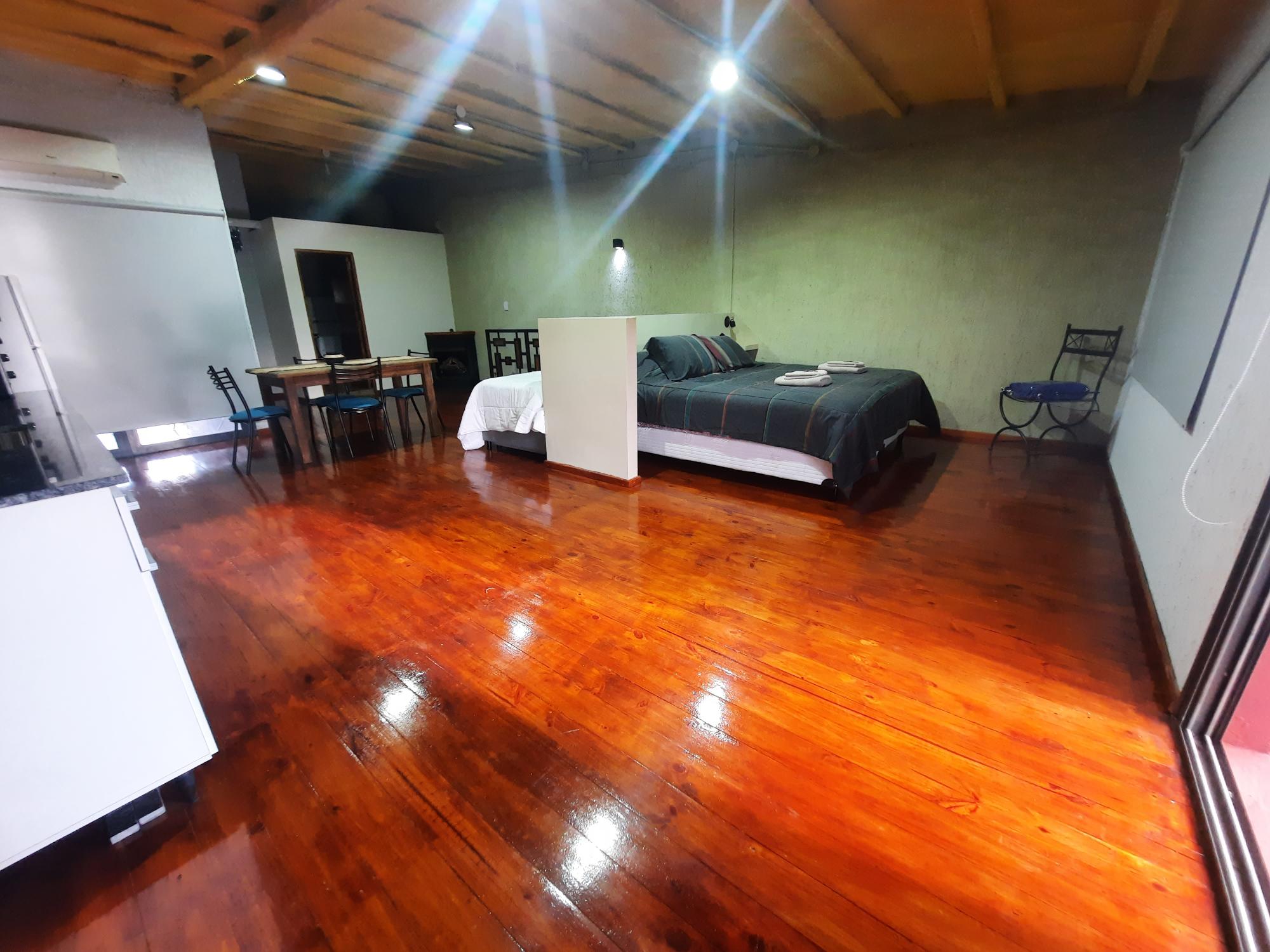 Loft Caluana