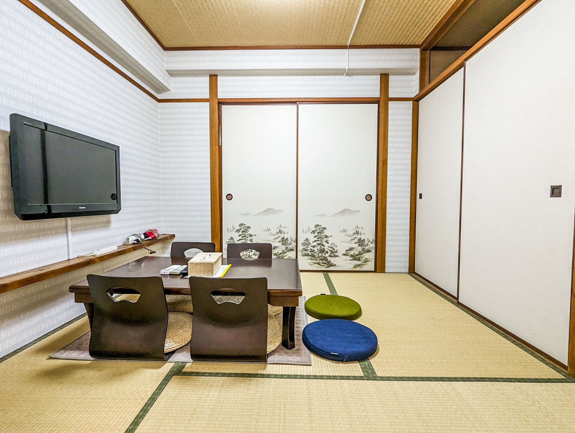 shinshin room❤️　1207 7mins to Nipponbashi Stn.1DK/34 ㎡/Max5ppl (XS07