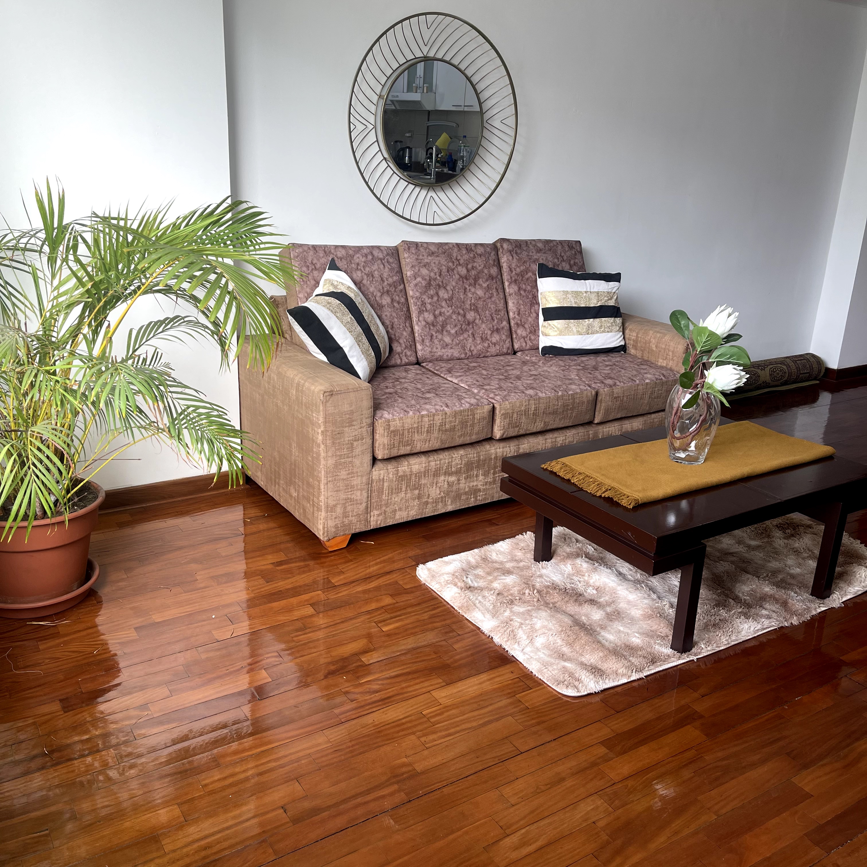 Apartment in Miraflores