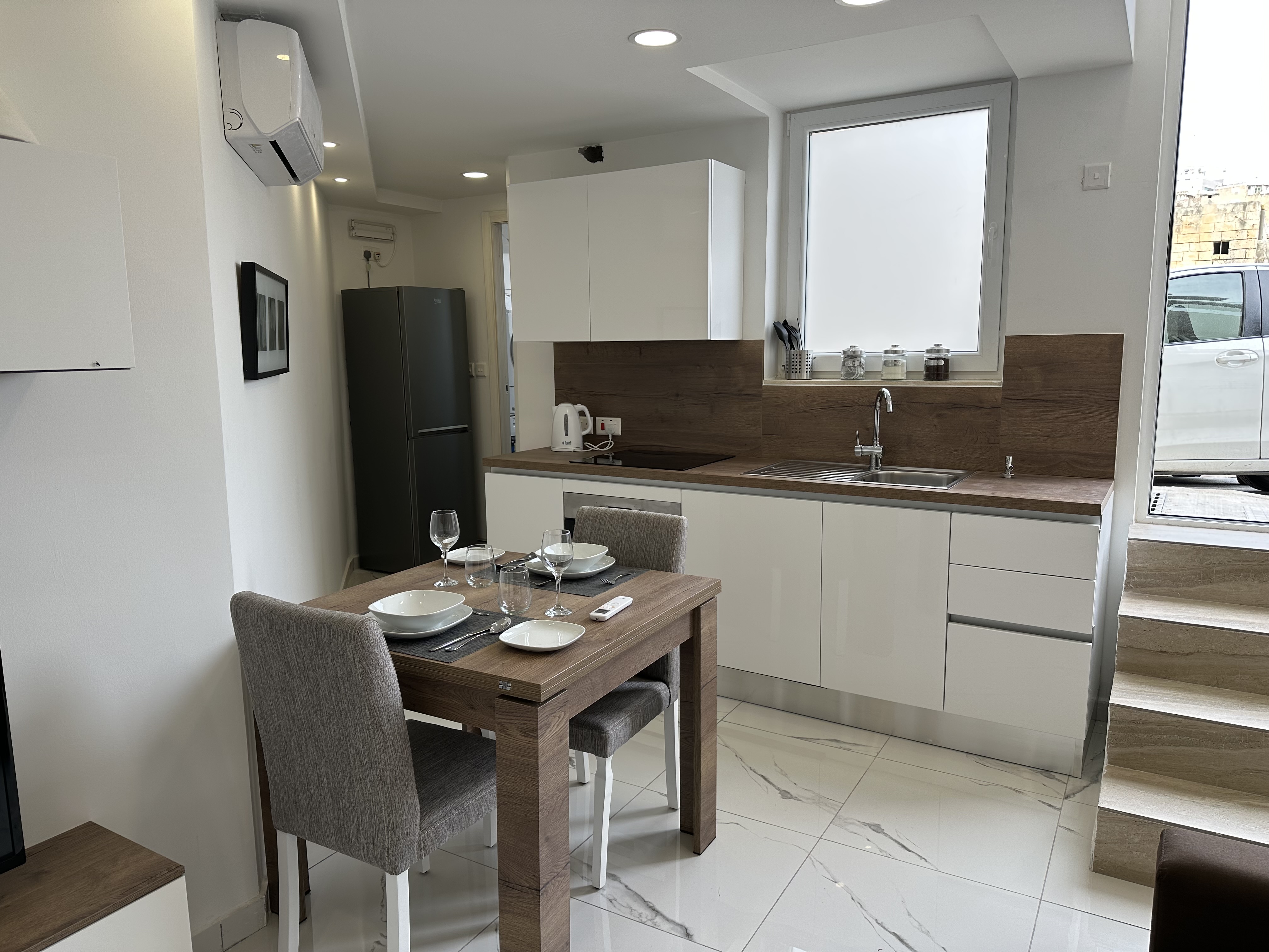 10 Msida Park Residence