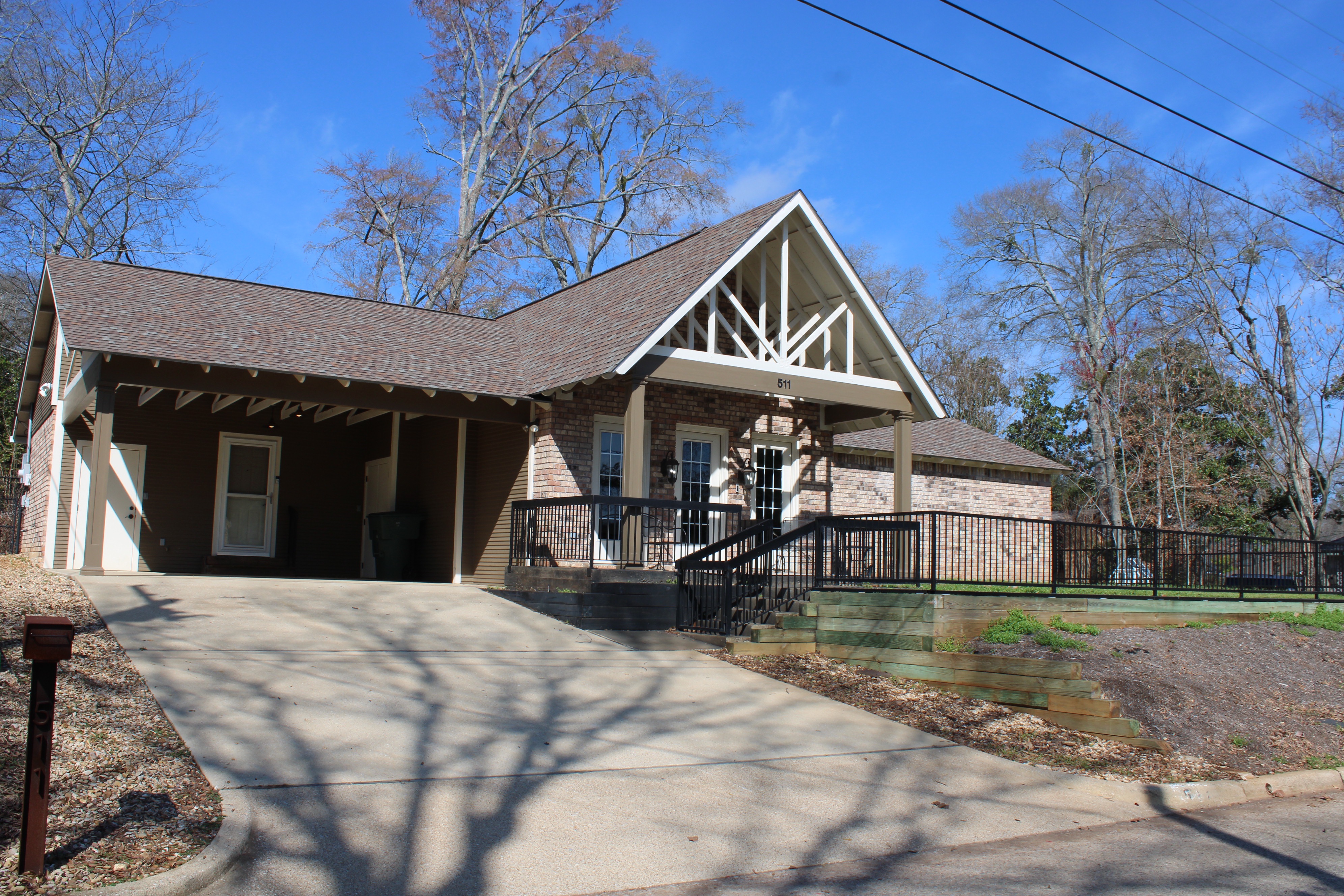 Trails Landing
