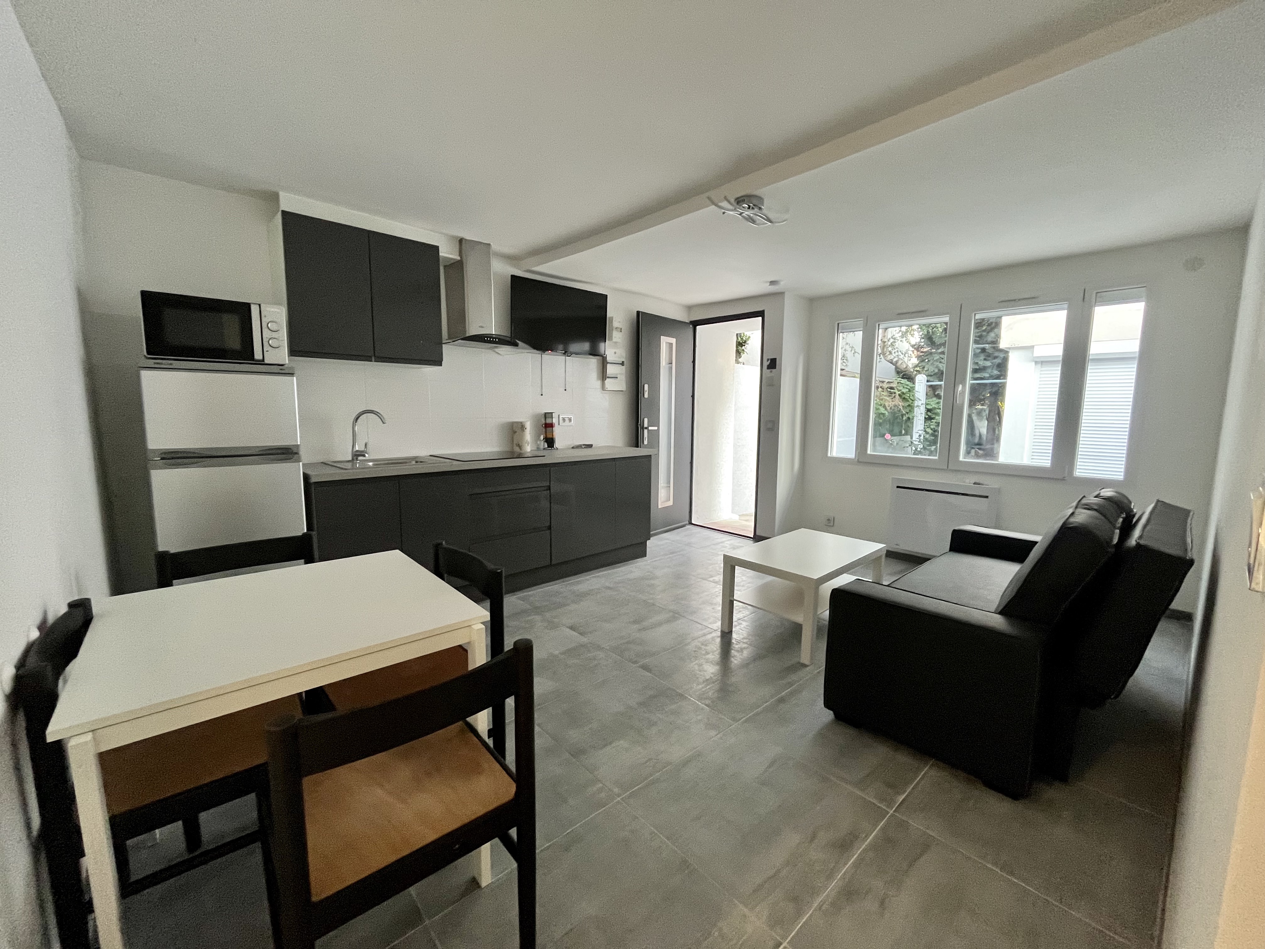 Home Apartment near Paris Disneyland