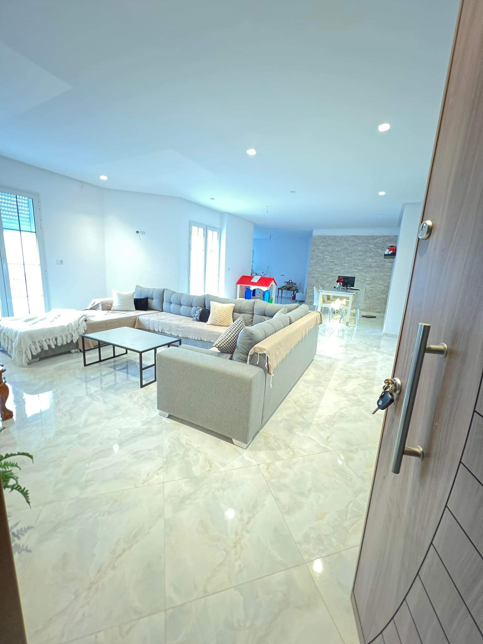 The Stunning Celine’s House