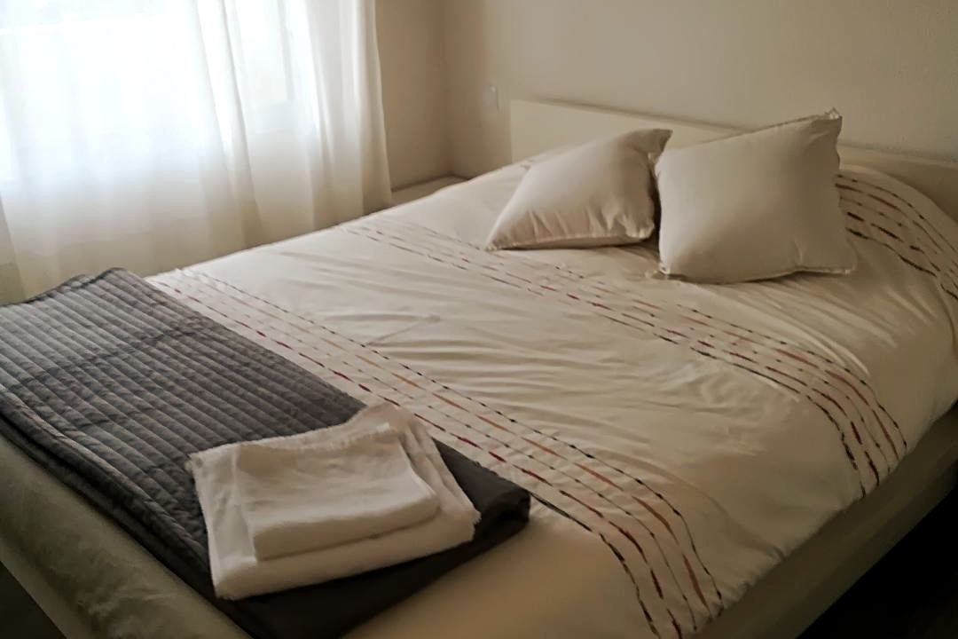 APARTAMENTO ACOGEDOR CON BONITAS VISTAS. E-BI-609 in Bakio, Euskadi