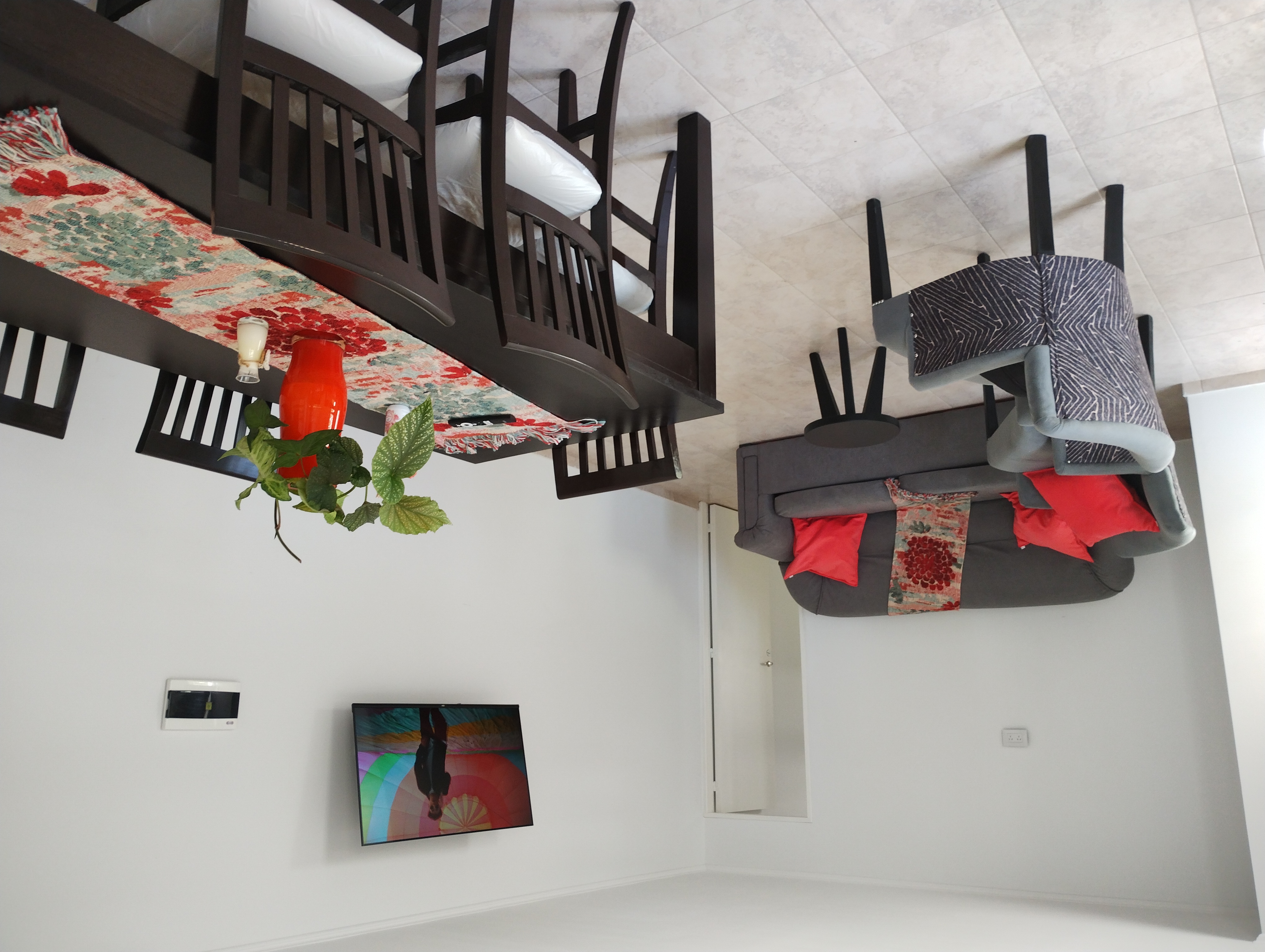 Quilimbai 2 Tourist Apartments