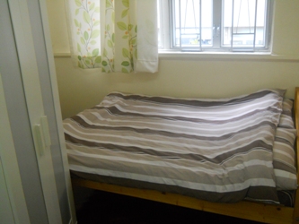 Tsimshatsui Room in Flat Share in Yau Tsim Mong, Hong Kong