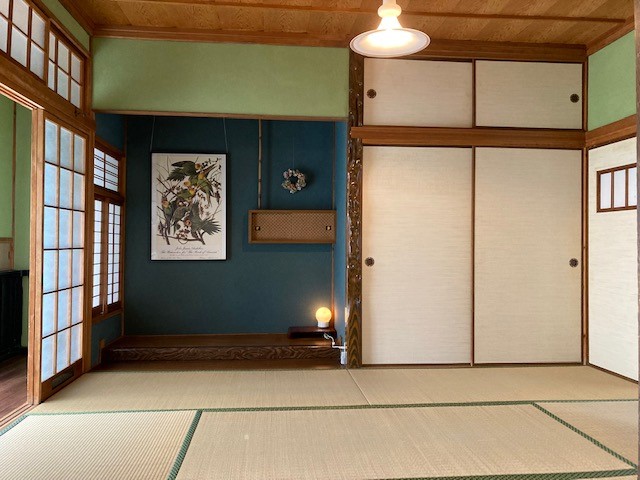 ウェア CONP 23SS Tai Ji House 6b0f456c-af7b-4454-8860-