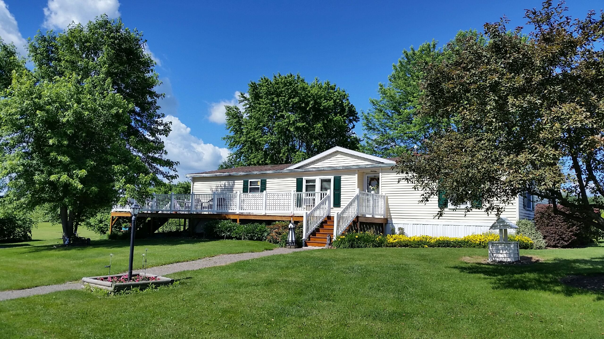 Arbor Roads Home