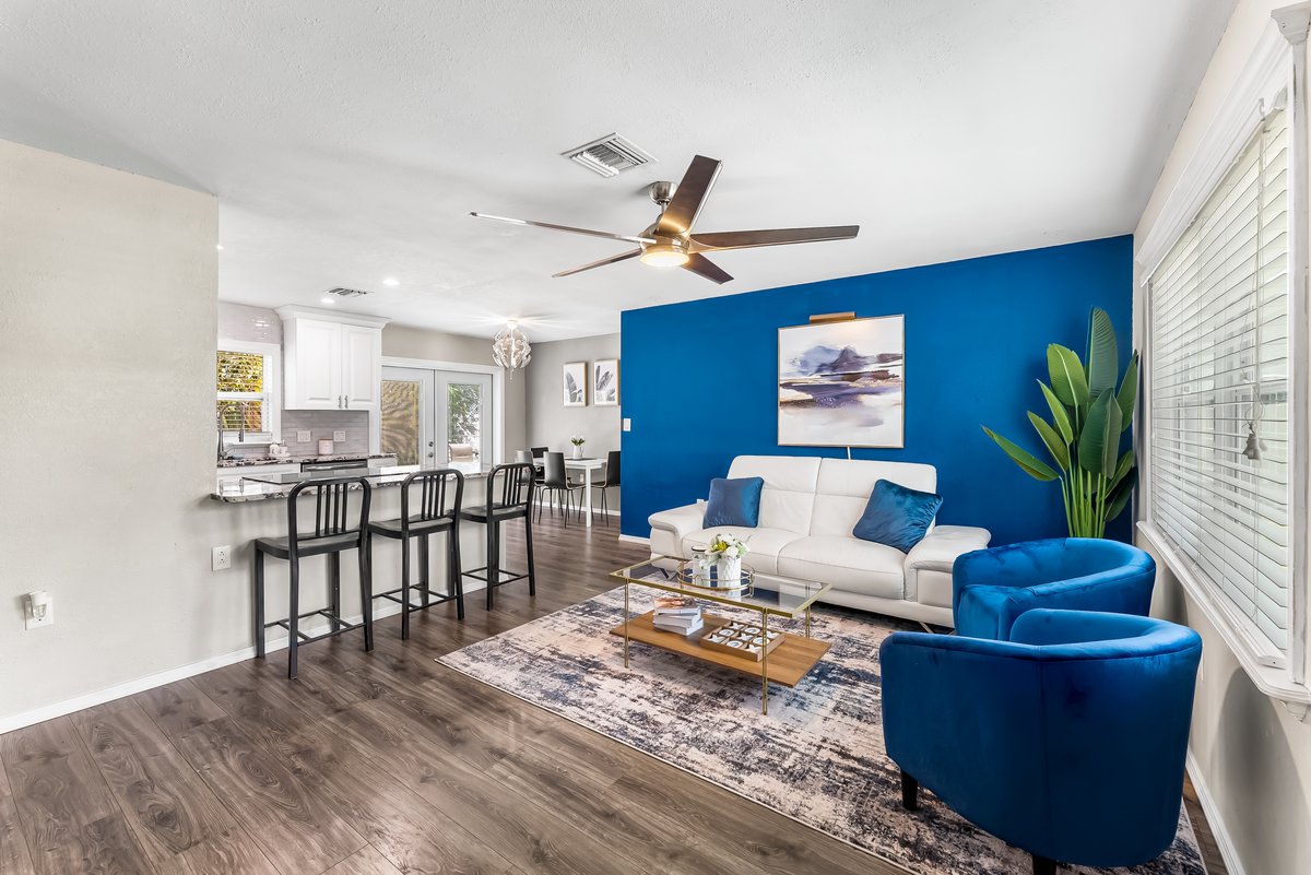 Modern Oasis by Snead Island Beach and Anna Maria!