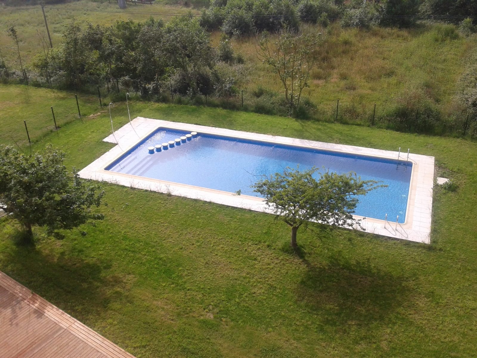 Apartment near Playa las Catedrales