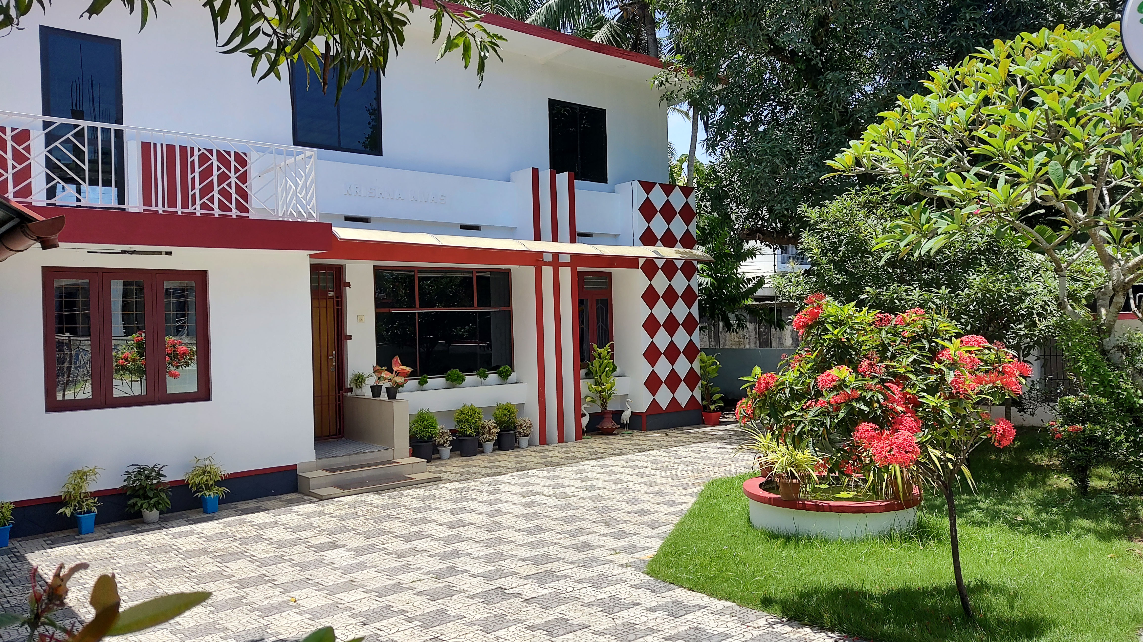 Smrithi Homestay near Lulu, Edappally, Ernakulam